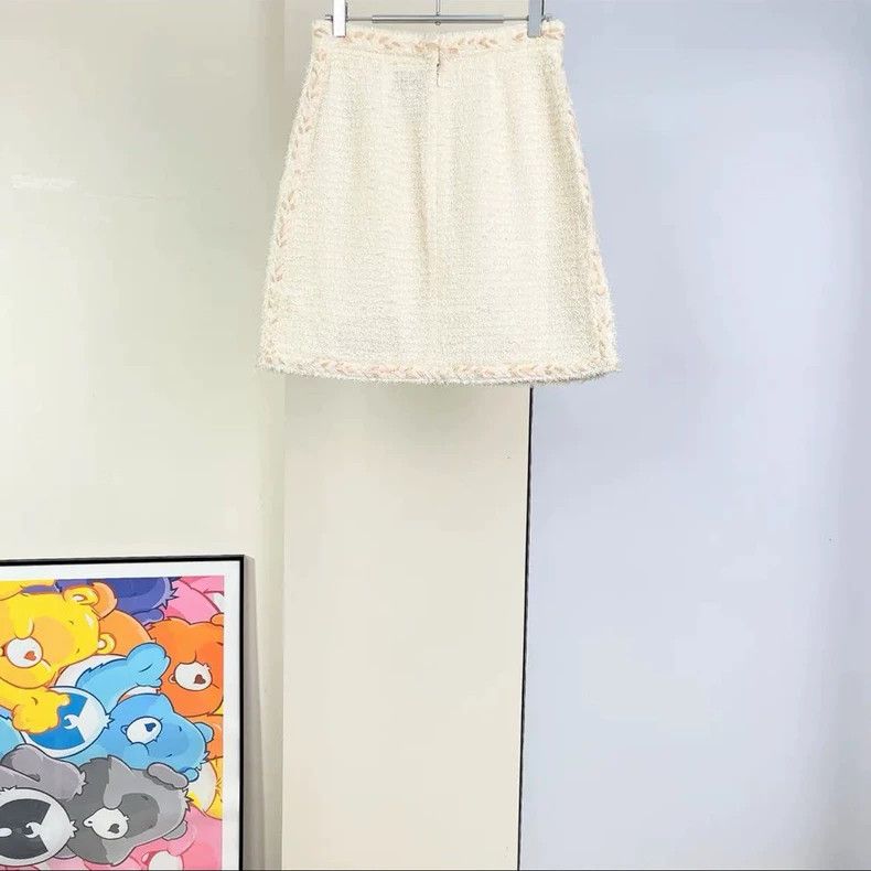Chanel ChanelSkirt 2503-Nextarrow Size 25" / US 0 / IT 36 - 2 Thumbnail