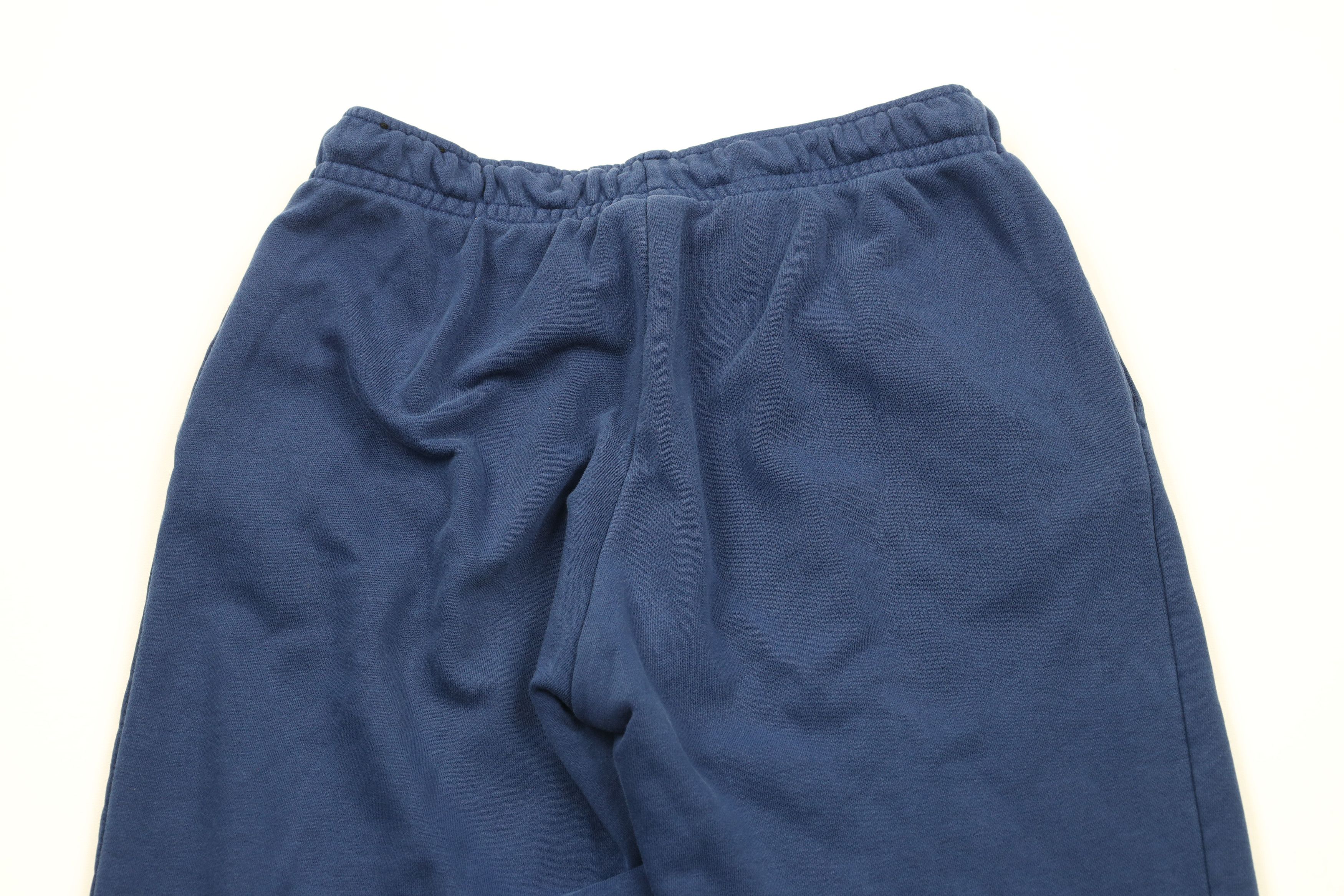Nike × Vintage Vintage Nike Scott Mini Swoosh Cuffed Sweatpants Joggers Size US 32 / EU 48 - 10 Thumbnail