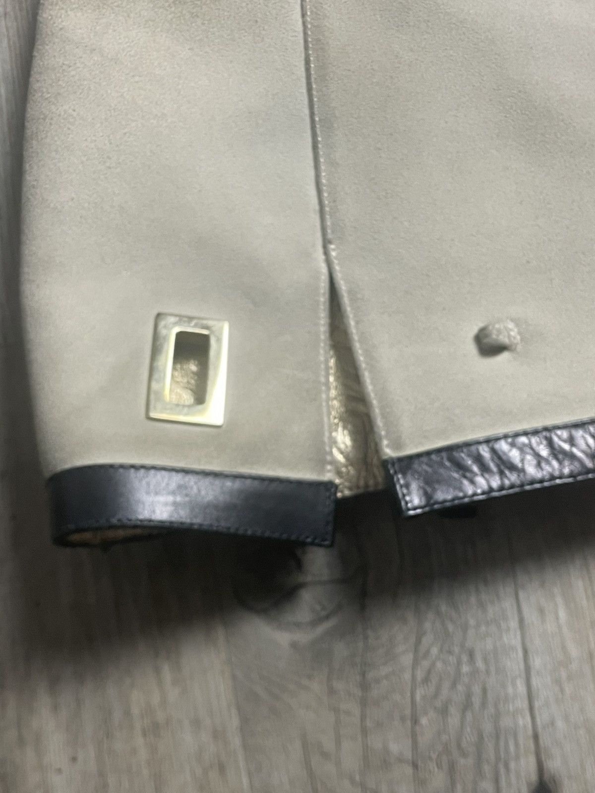 Gucci Archive Gucci - Tom Ford - 1999 - Boots Size US 8 / IT 38 - 3 Thumbnail