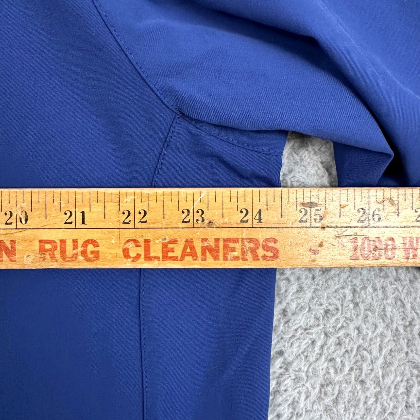 Vintage VINTAGE? Size US XL / EU 56 / 4 - 6 Thumbnail