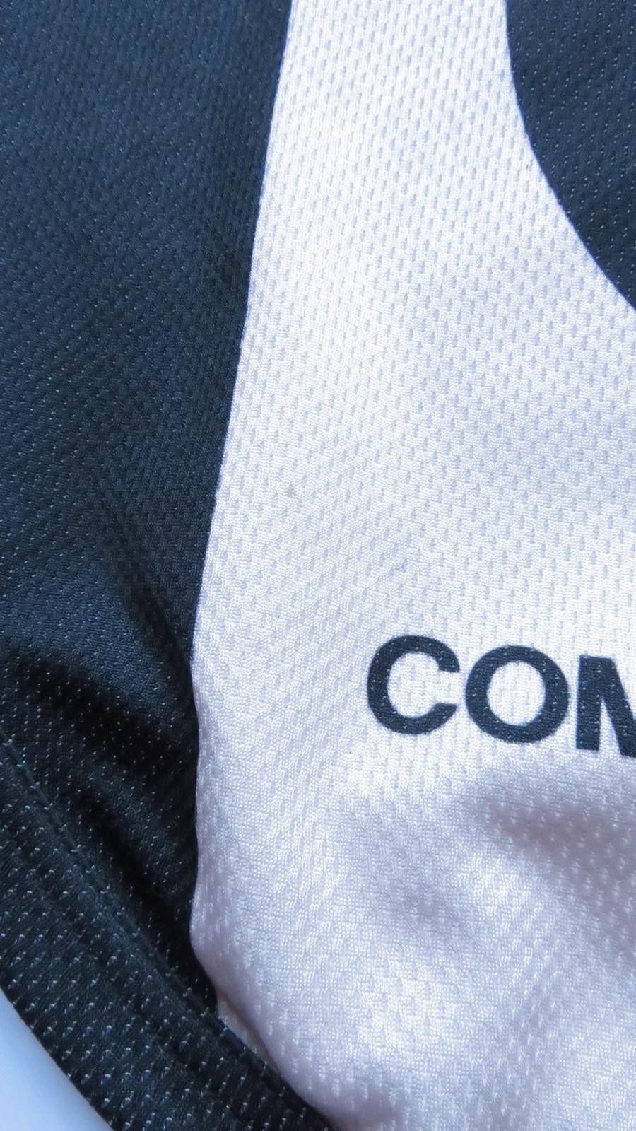 Comme des Garcons Homme Plus Comme des Garçons Homme Plus SS2005 Pink Panther Jersey Size US M / EU 48-50 / 2 - 6 Thumbnail