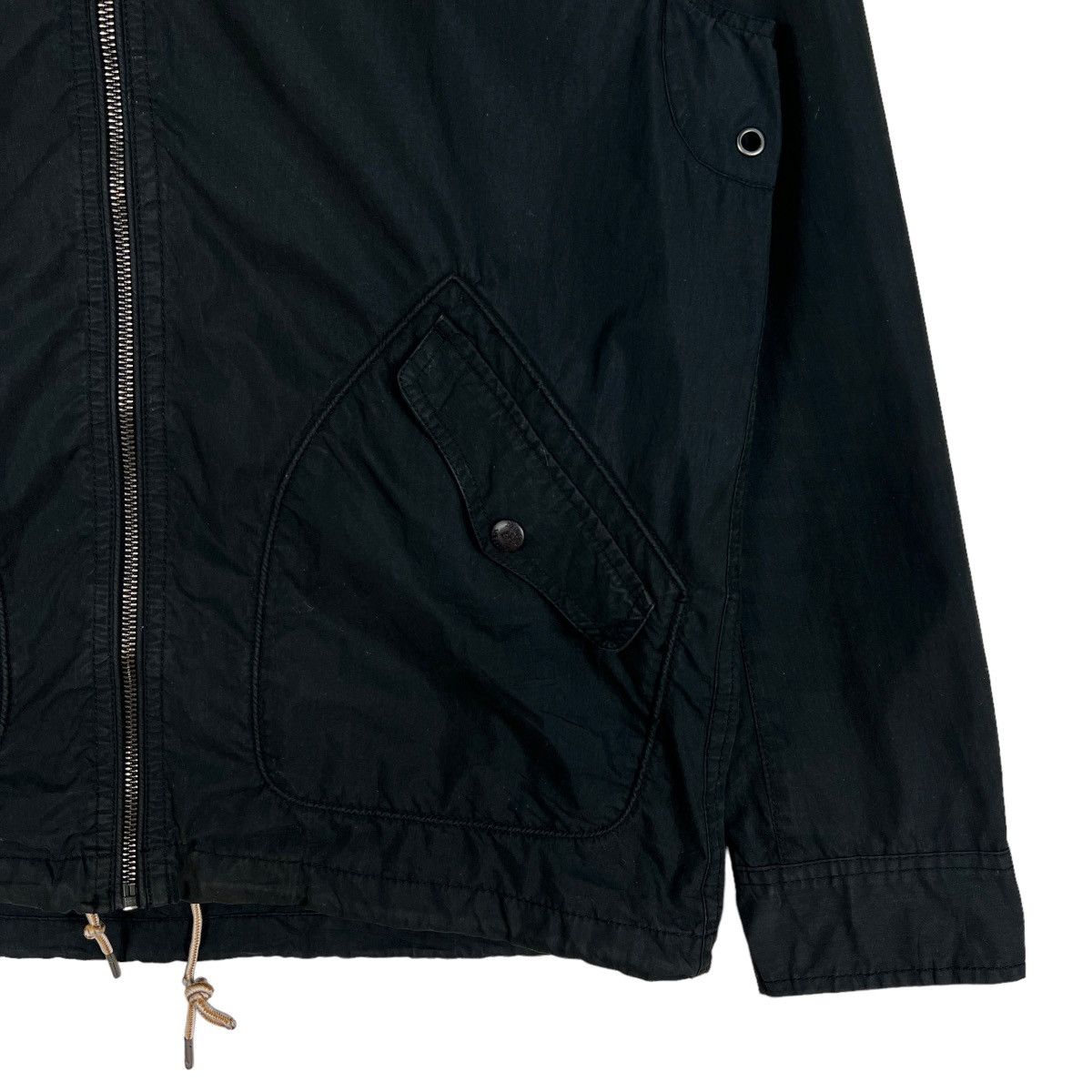 Japanese Brand 🔥 ADPOSION MOUNTAIN JACKET Size US M / EU 48-50 / 2 - 5 Thumbnail