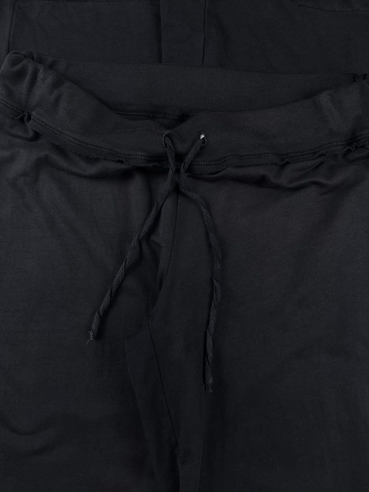 Chrome Hearts Chrome Hearts Vintage Scroll Logo Flared Sweatpants Size 26" / US 2 / IT 38 - 4 Thumbnail