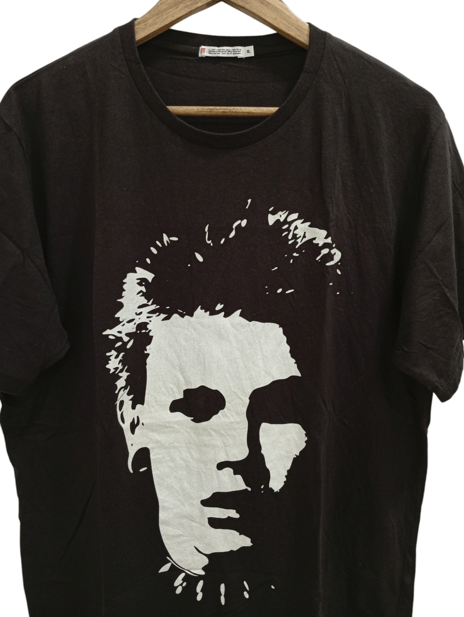 Band Tees × Uniqlo 🔥🔥Uniqlo x Sid Vicious T-Shirt Size US L / EU 52-54 / 3 - 15 Thumbnail