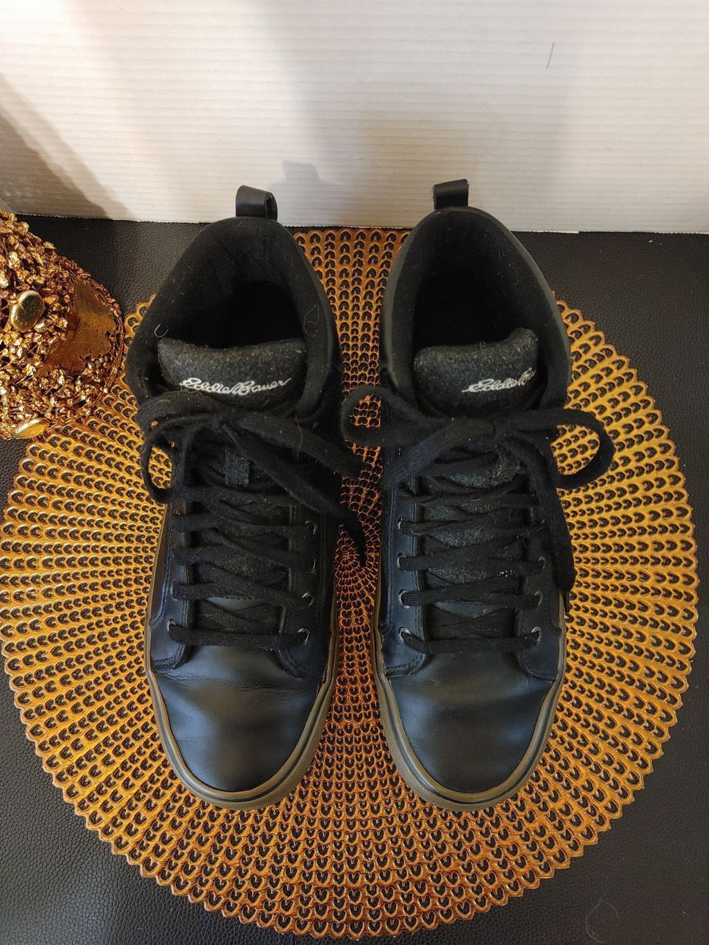 Eddie Bauer Eddie Bower Storm Sneakers Size 9(M) Size US 9 / EU 42 - 2 Thumbnail