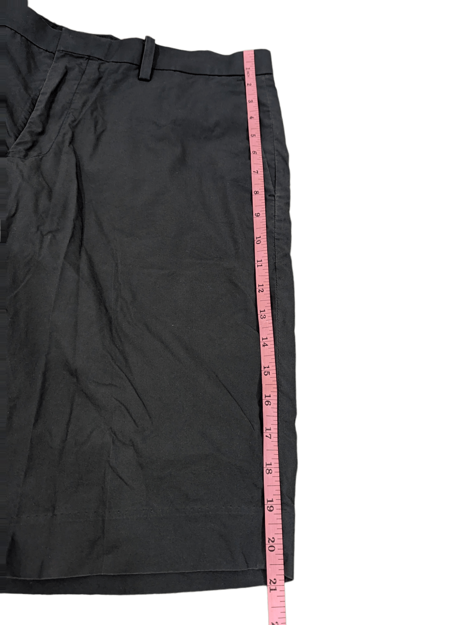 Uniqlo UNIQLO SHORT PANTS Size US 33 - 8 Thumbnail
