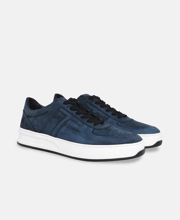 Tod's Platform sneakers Size US 5.5 / EU 38 - 1 Thumbnail