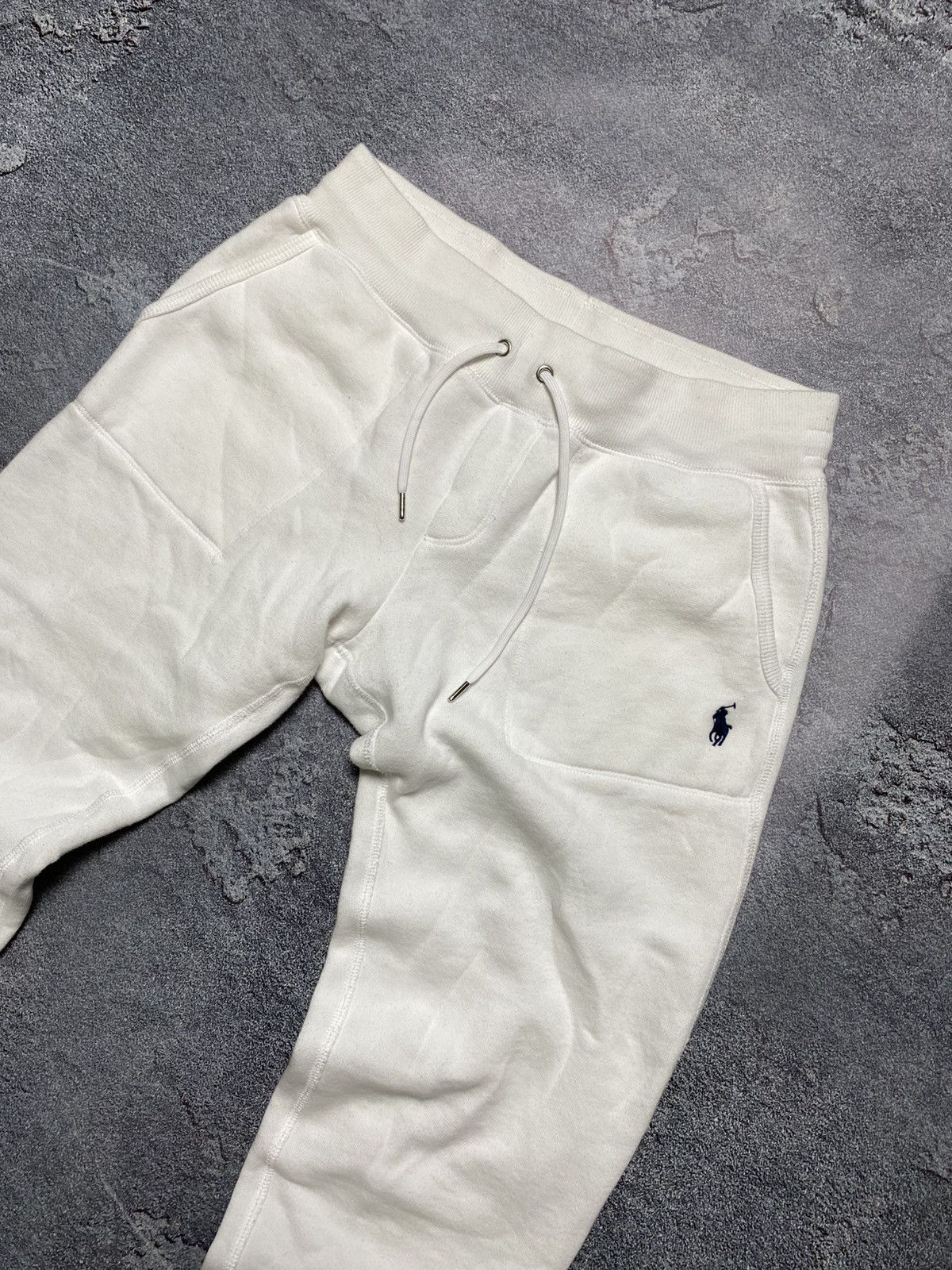 Polo Ralph Lauren × Vintage Polo ralph lauren sweatpants size S Size US 28 / EU 44 - 2 Thumbnail