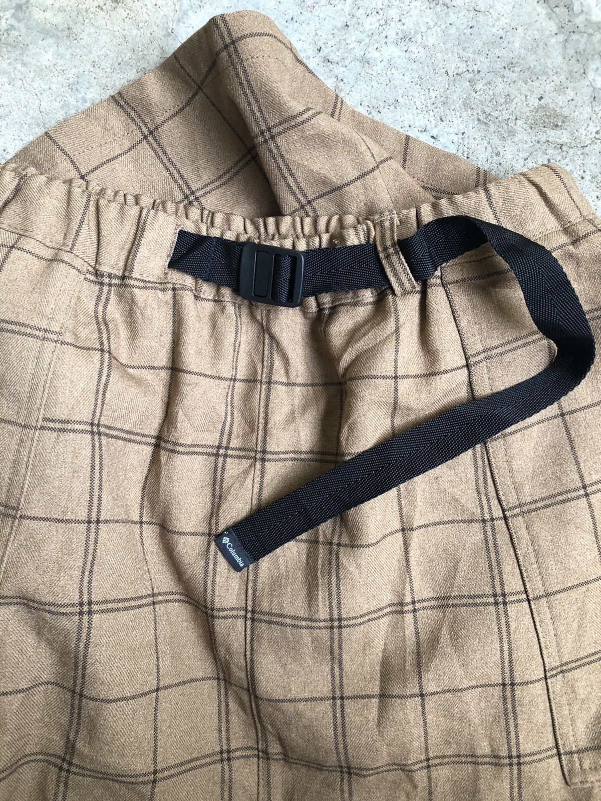 Columbia Columbia x yurie outdoor omni- heat skirt Size 30" / US 8 / IT 44 - 4 Thumbnail