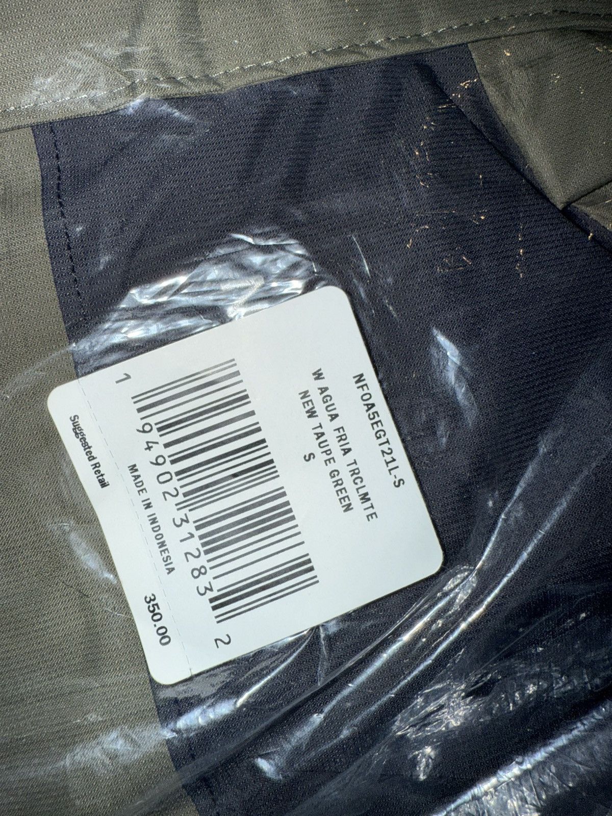 The North Face The North Face Coat Size US S / EU 44-46 / 1 - 3 Thumbnail