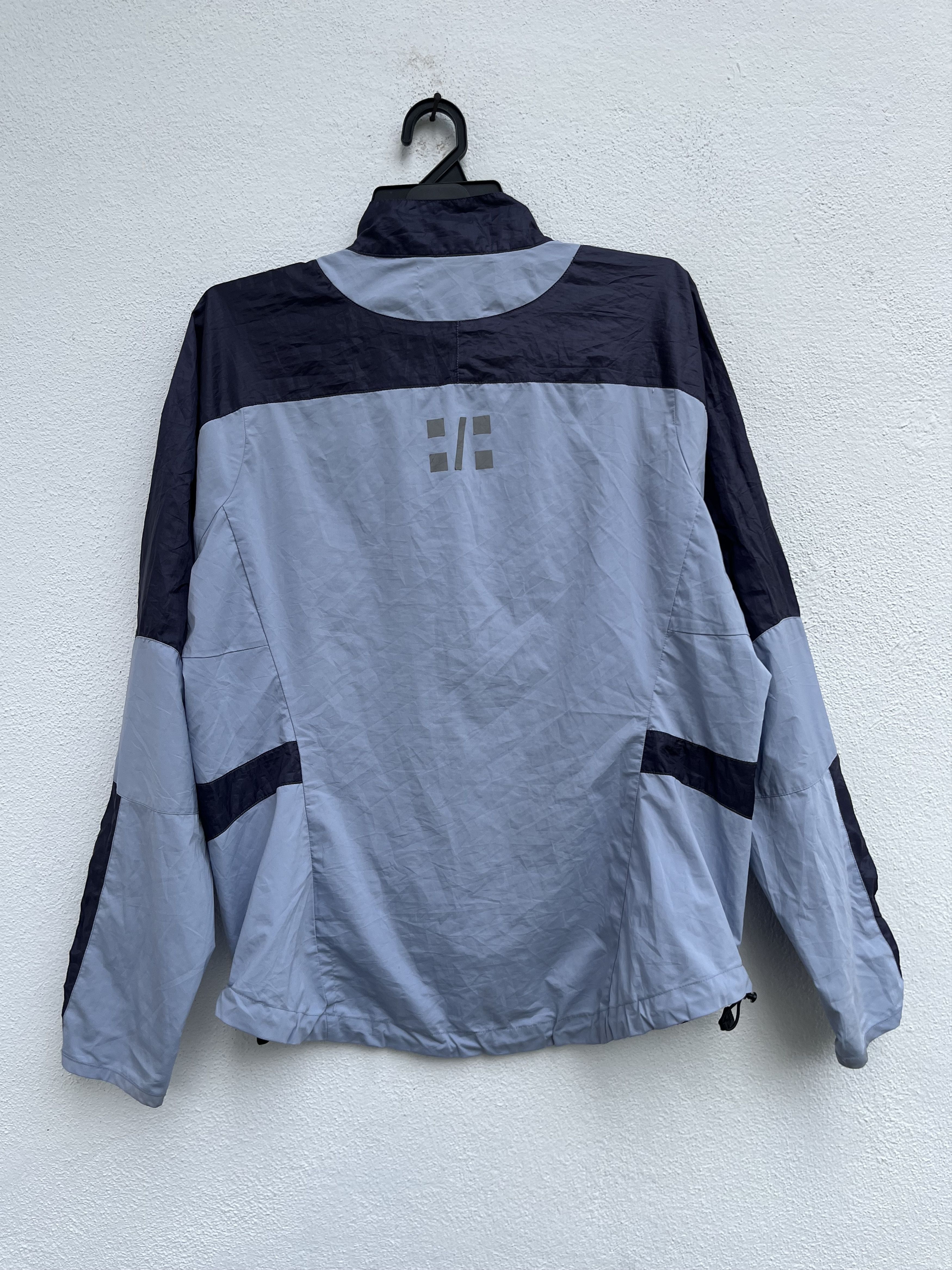 Helly Hansen × Japanese Brand Vintage Helly Hansen Japanese Designer Fashion Style Size US M / EU 48-50 / 2 - 2 Thumbnail