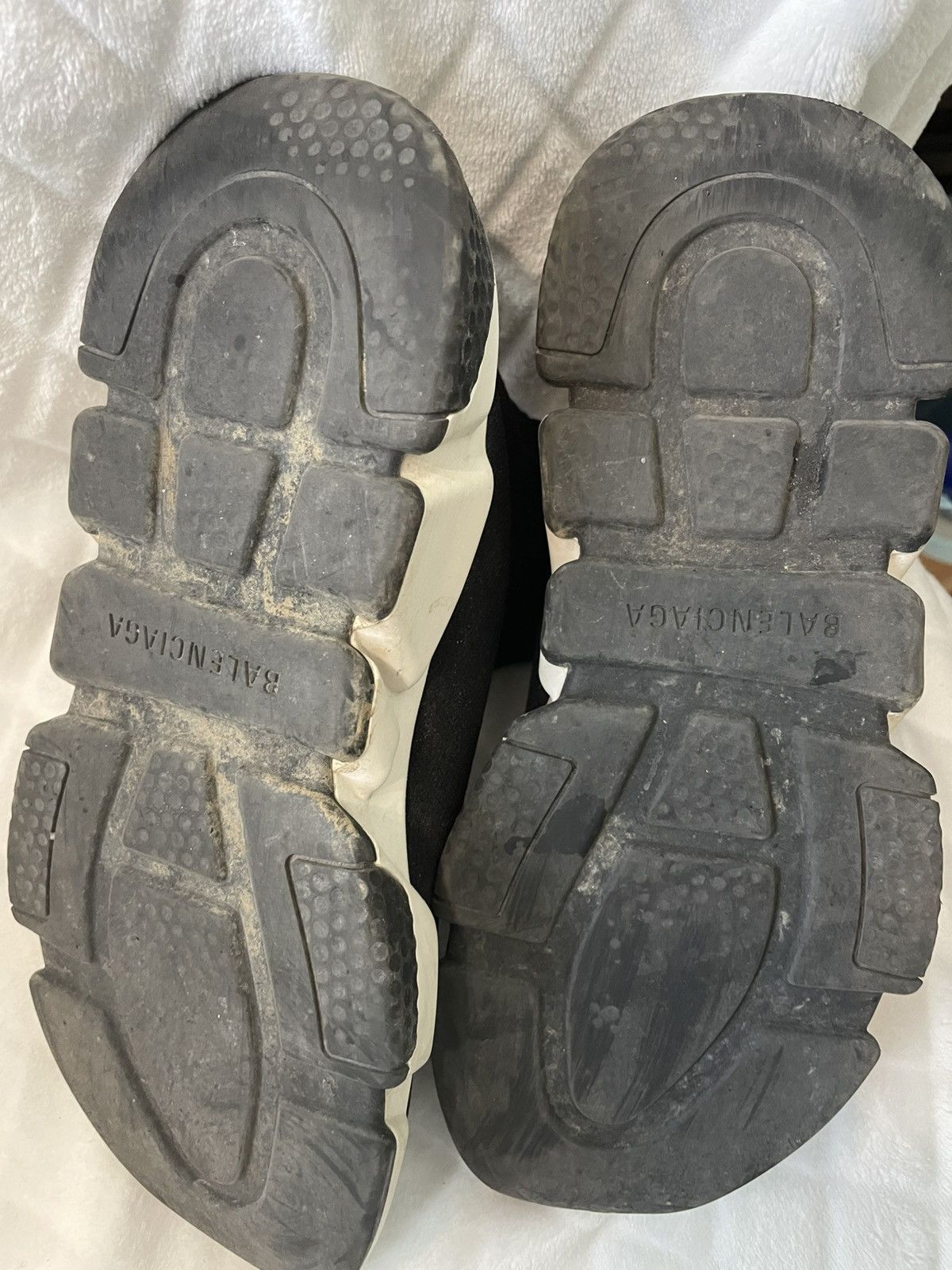 Balenciaga Balenciaga sneaked Size US 7 / IT 37 - 5 Thumbnail