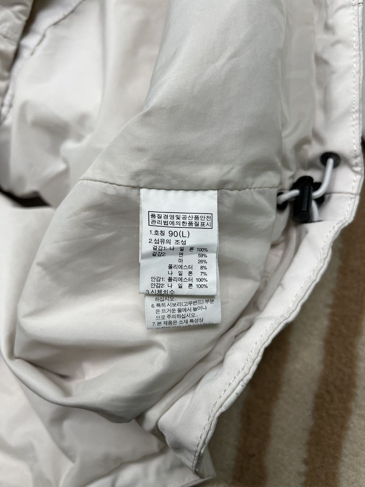 The North Face The North Face Parka Jacket Size US M / EU 48-50 / 2 - 9 Thumbnail