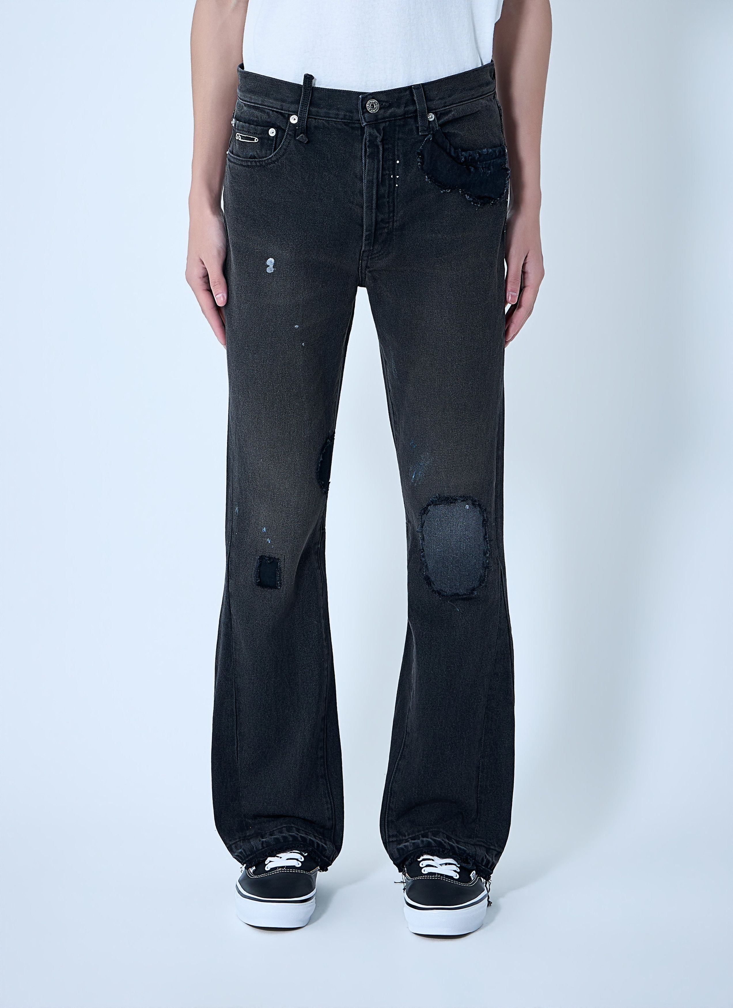 Gallery Dept. La Og Flare Jeans Size US 36 / EU 52 - 1 Thumbnail