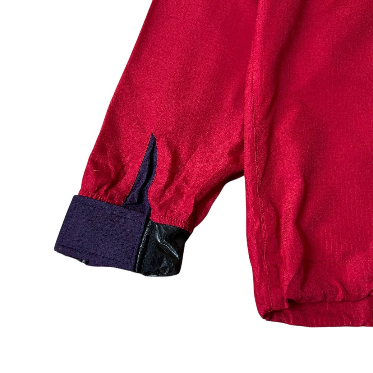 Patagonia Vintage Patagonia Windbreaker Jacket Size US XL / EU 56 / 4 - 5 Thumbnail
