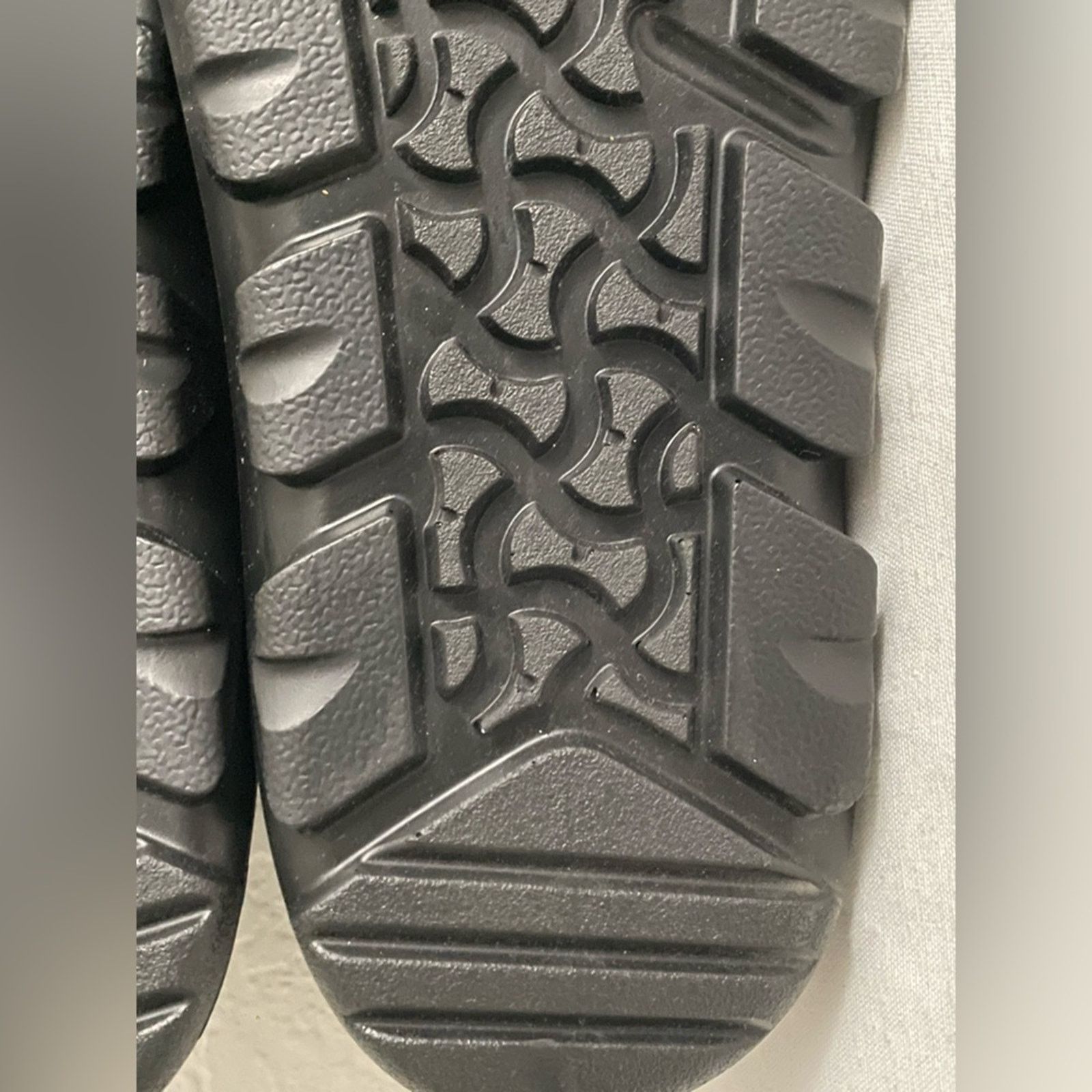 Birkenstock Birkenstock Mogami Terra Stealth Sandal Apex Black Size 44 Size US 11 / EU 44 - 8 Thumbnail