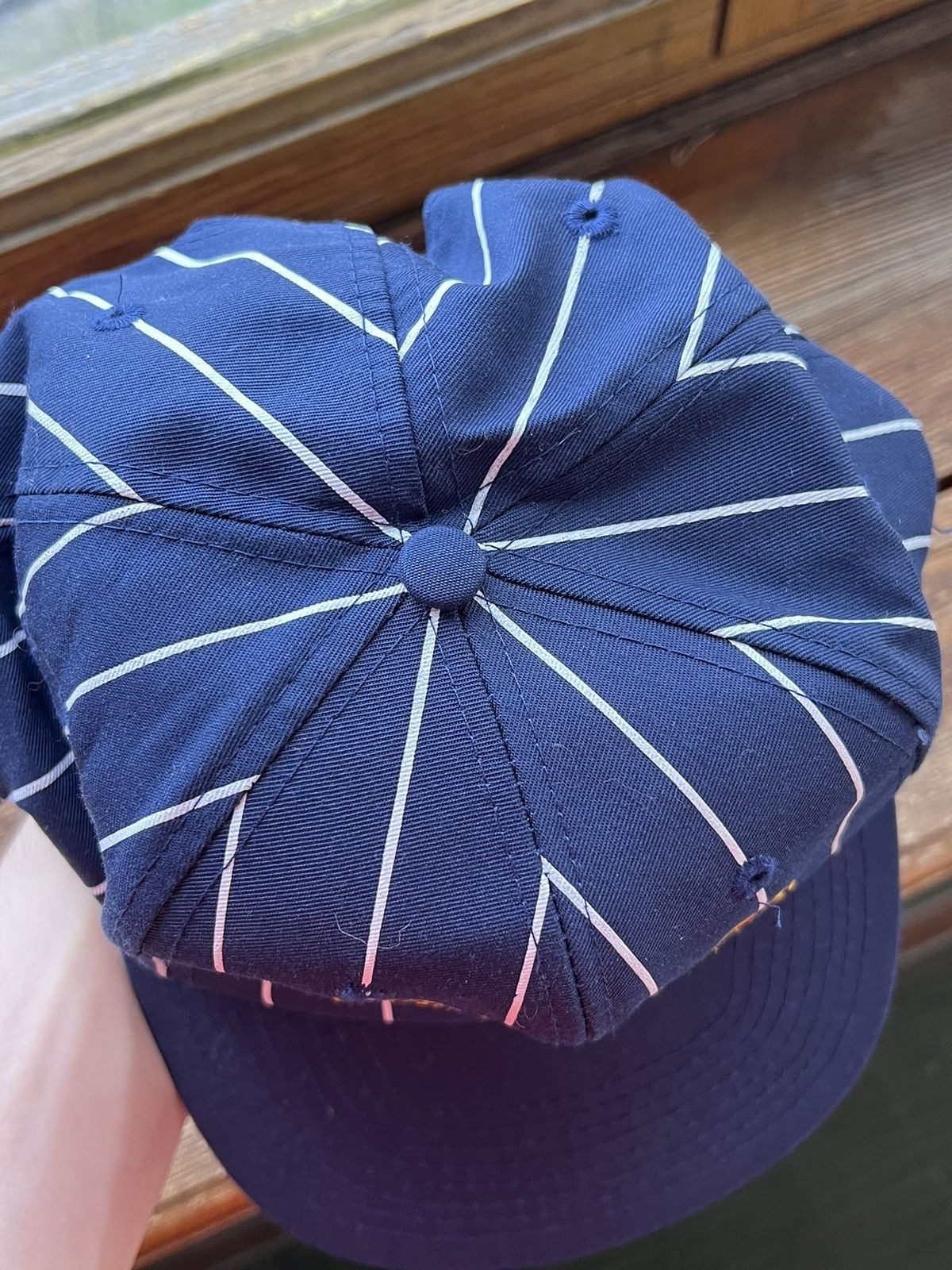 Vintage Vintage Y2K Las Vegas Hat Old School Cap Size ONE SIZE - 10 Thumbnail