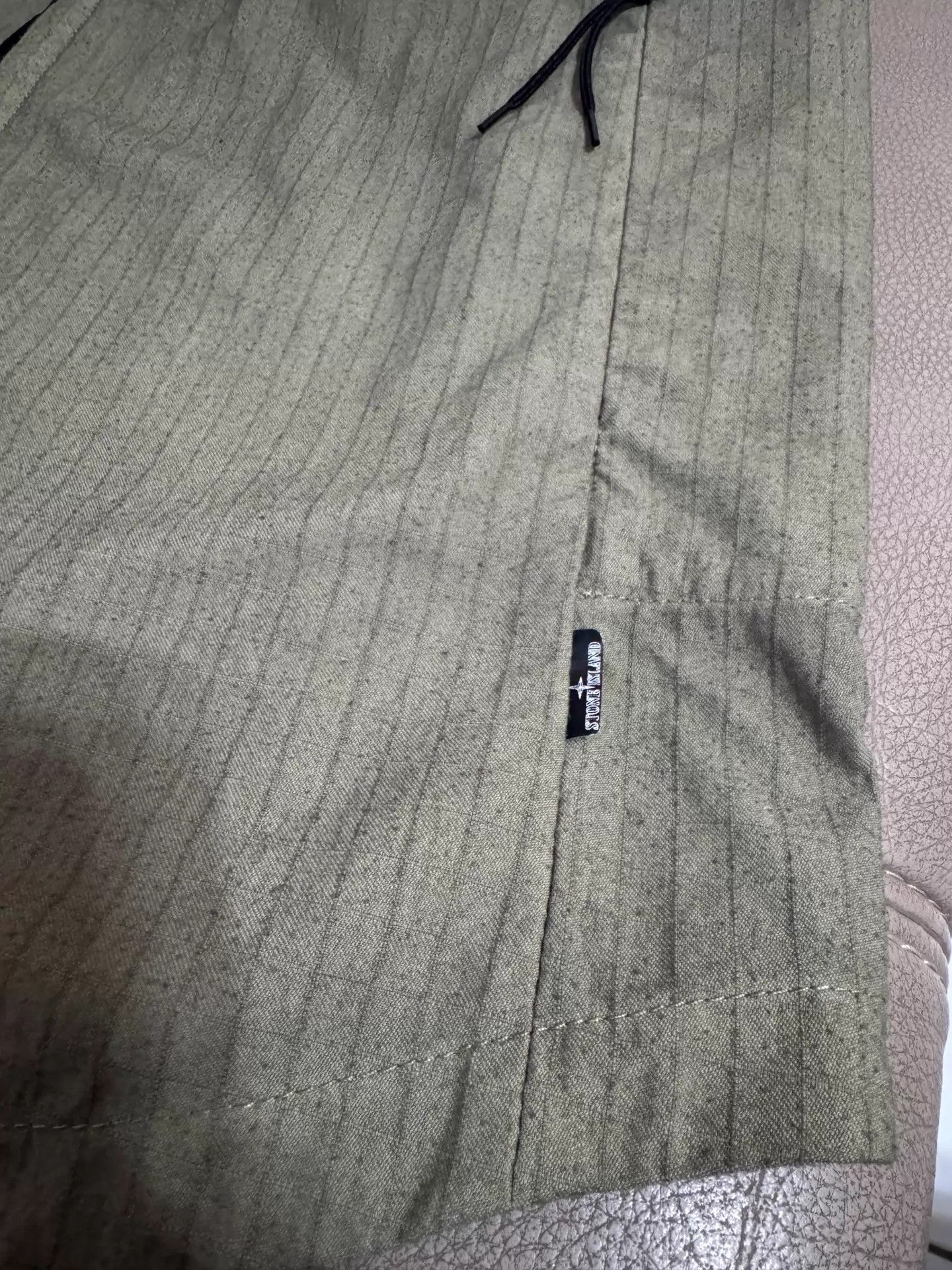 Stone Island Stone Island Shadow Project Shacket L Good Size US L / EU 52-54 / 3 - 5 Thumbnail