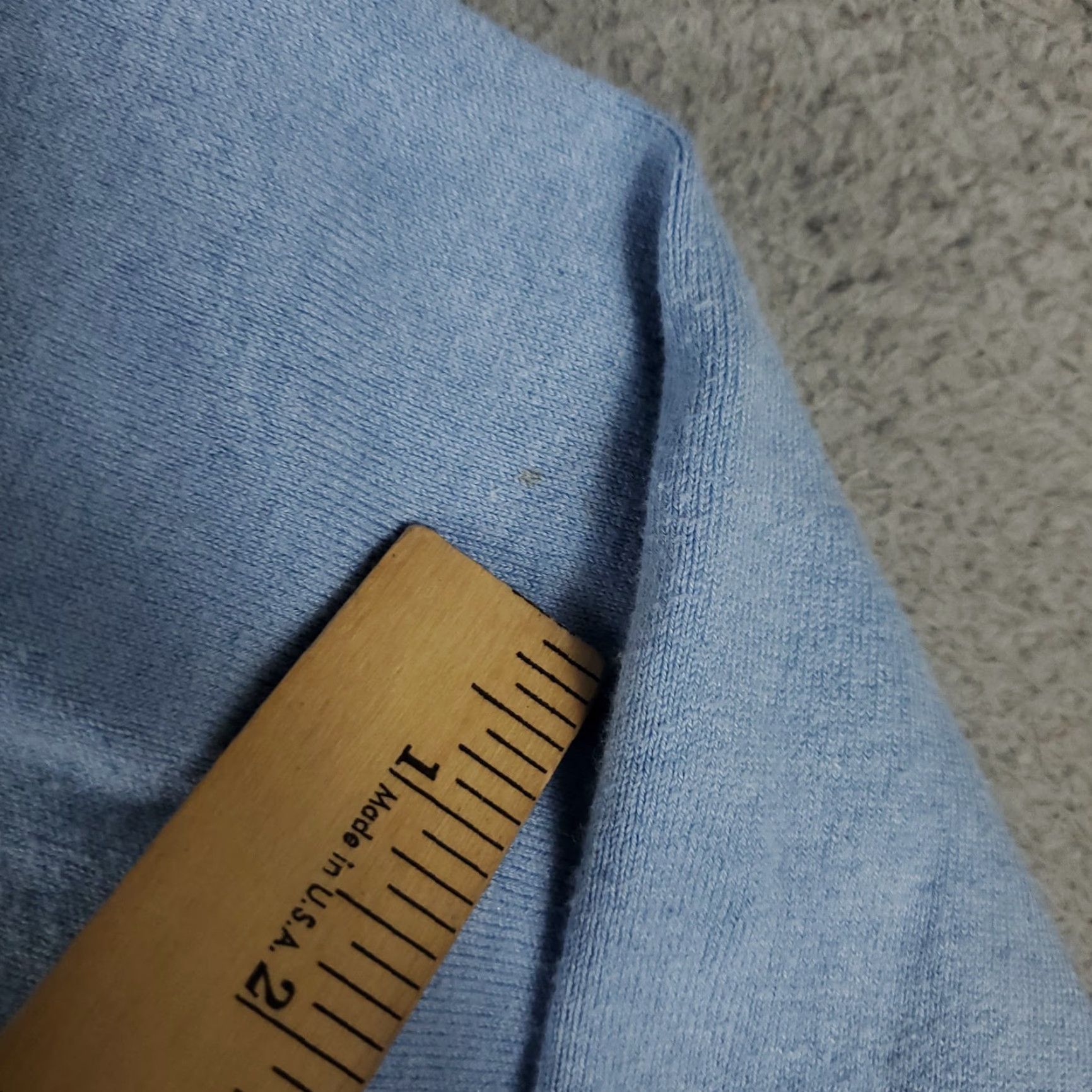 Peter Millar VINTAGE Peter Millar Sweater Pullover Men Size Medium Blue Casual Modern Knit All Seasons Size US M / EU 48-50 / 2 - 6 Thumbnail