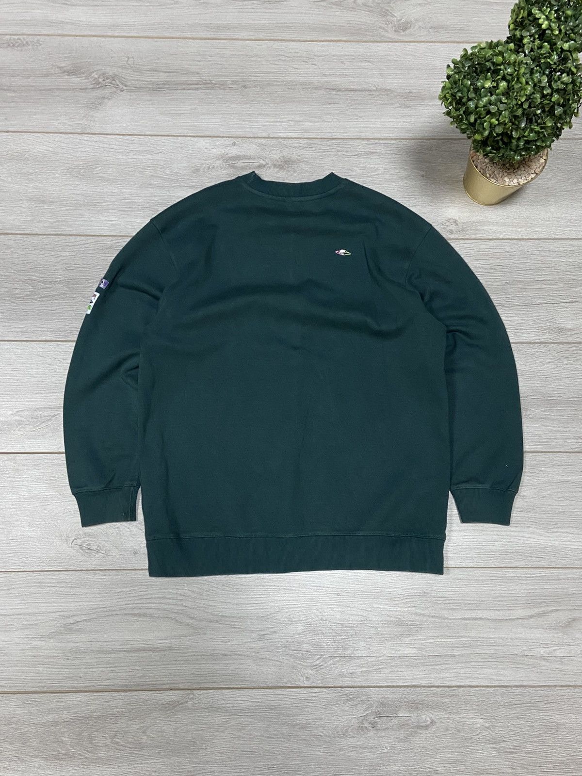 Ader Error Ader Error size A1 Sweatshirt Korea Size US L / EU 52-54 / 3 - 6 Thumbnail