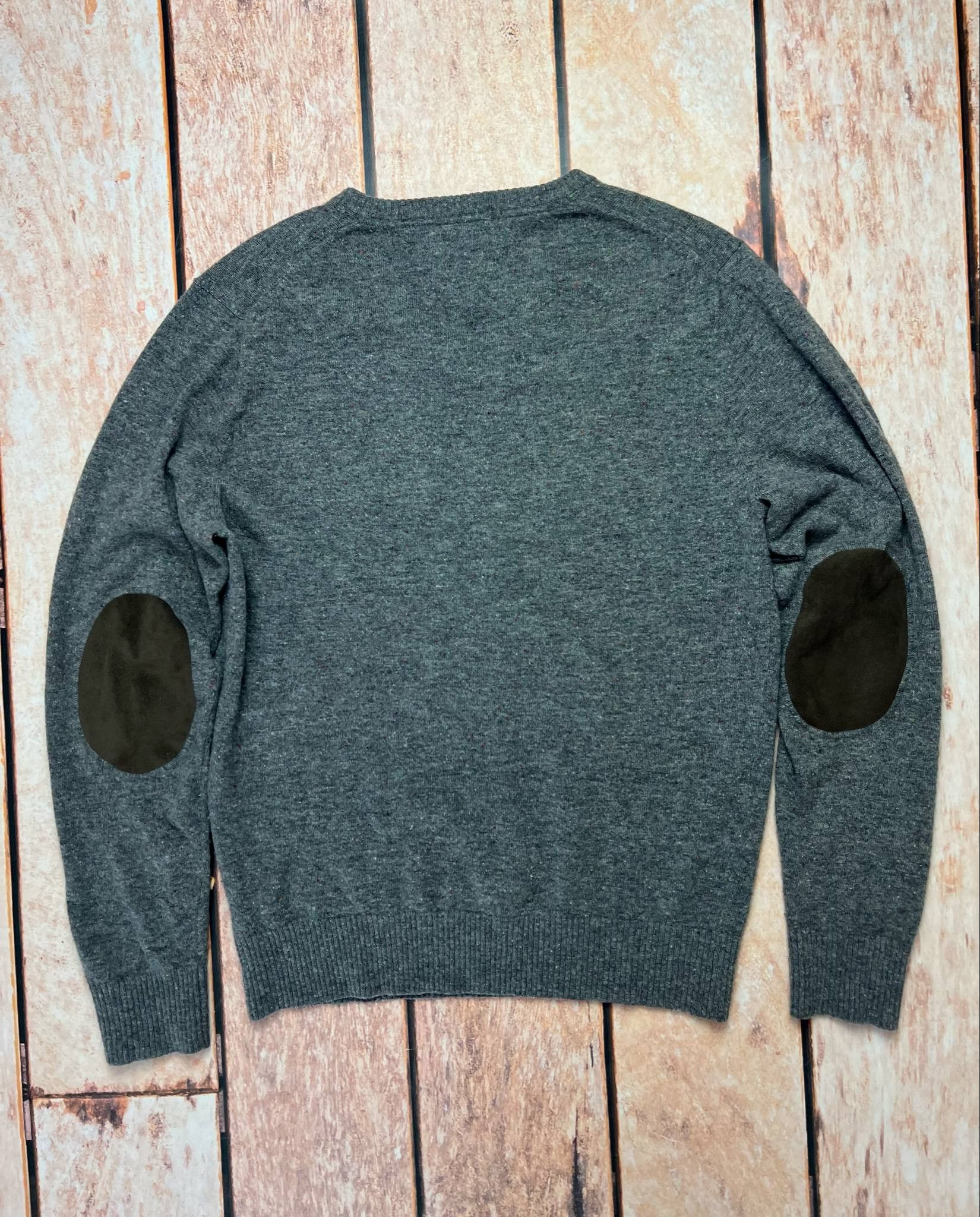 Tommy Hilfiger Tommy Hilfiger wool sweater Size US L / EU 52-54 / 3 - 4 Thumbnail
