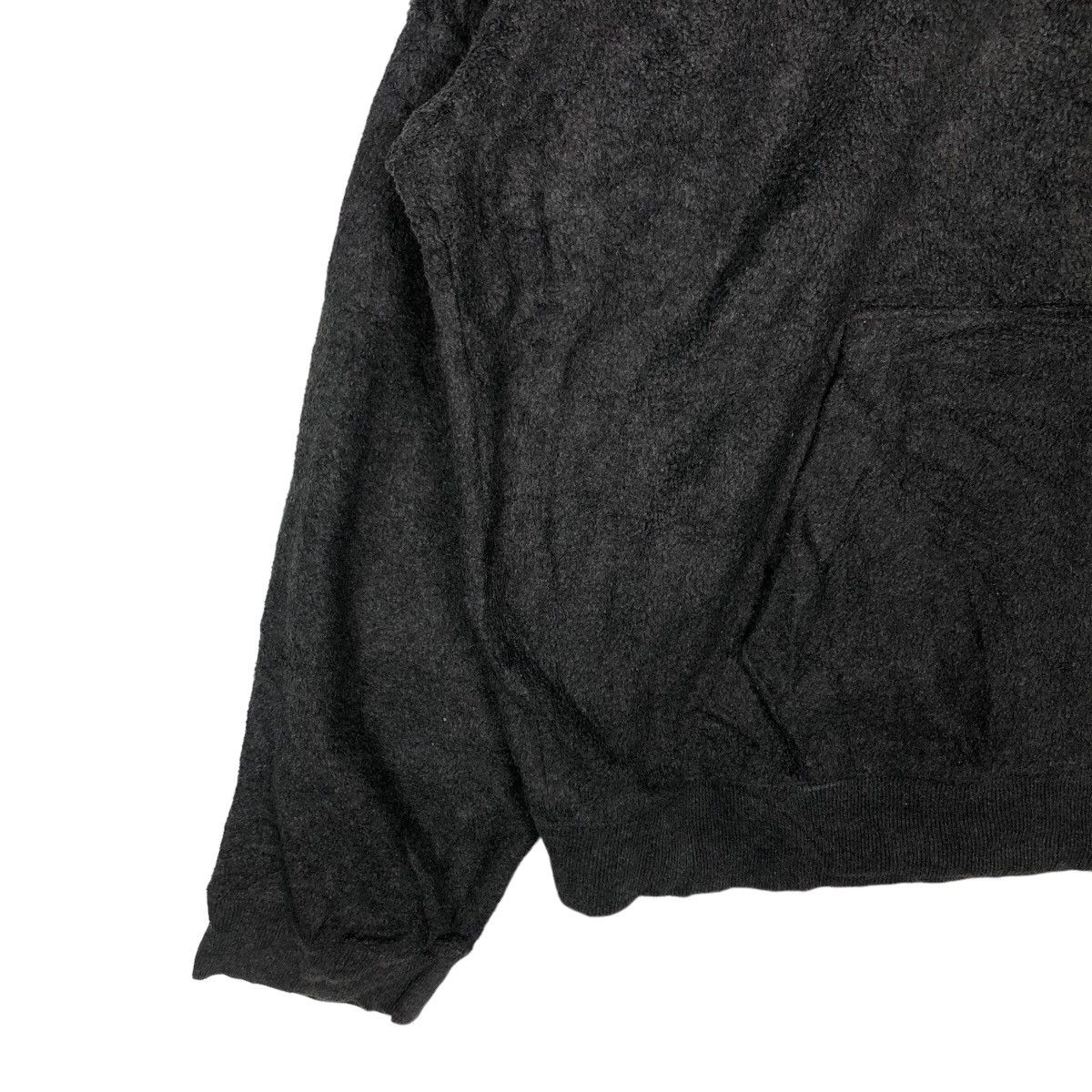 Gap 🔥90’s VINTAGE GAP HOODIE SPELL OUT TRAVIS STYLE Size US XL / EU 56 / 4 - 3 Thumbnail