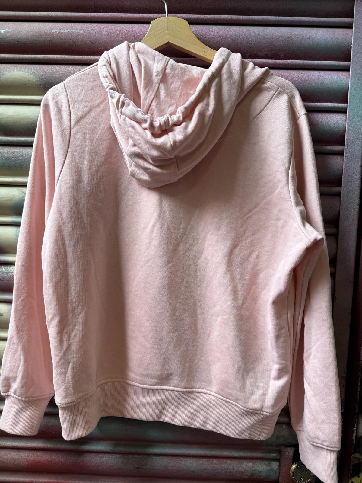 U.S. Polo Assn. U.S. Polo Assn. Pink Hoodie Size US S / EU 44-46 / 1 - 4 Thumbnail