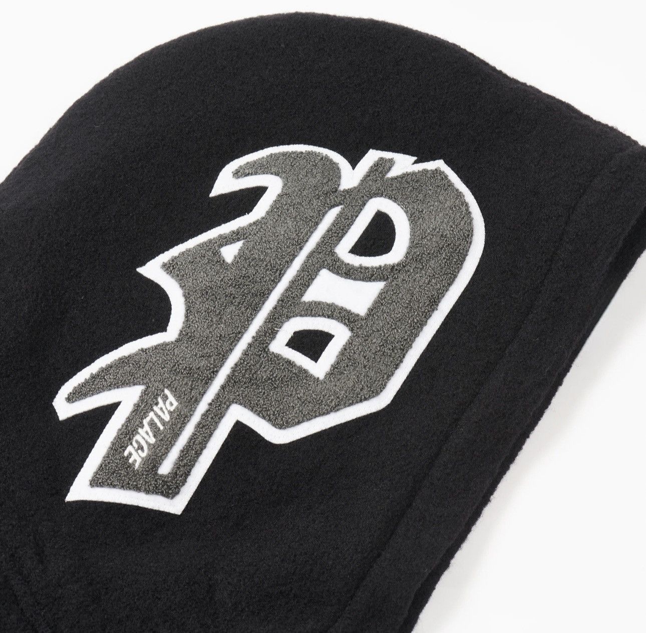 Palace Palace Hooded Varsity Jacket Size US XL / EU 56 / 4 - 4 Thumbnail
