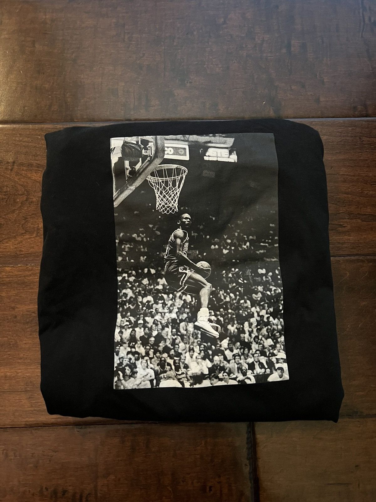 トップス NIKE UNION Jordan Reverce Dunk Tee LF T 2020 Jordan x Union LA Reverse Dunk Tee Size Large Rare