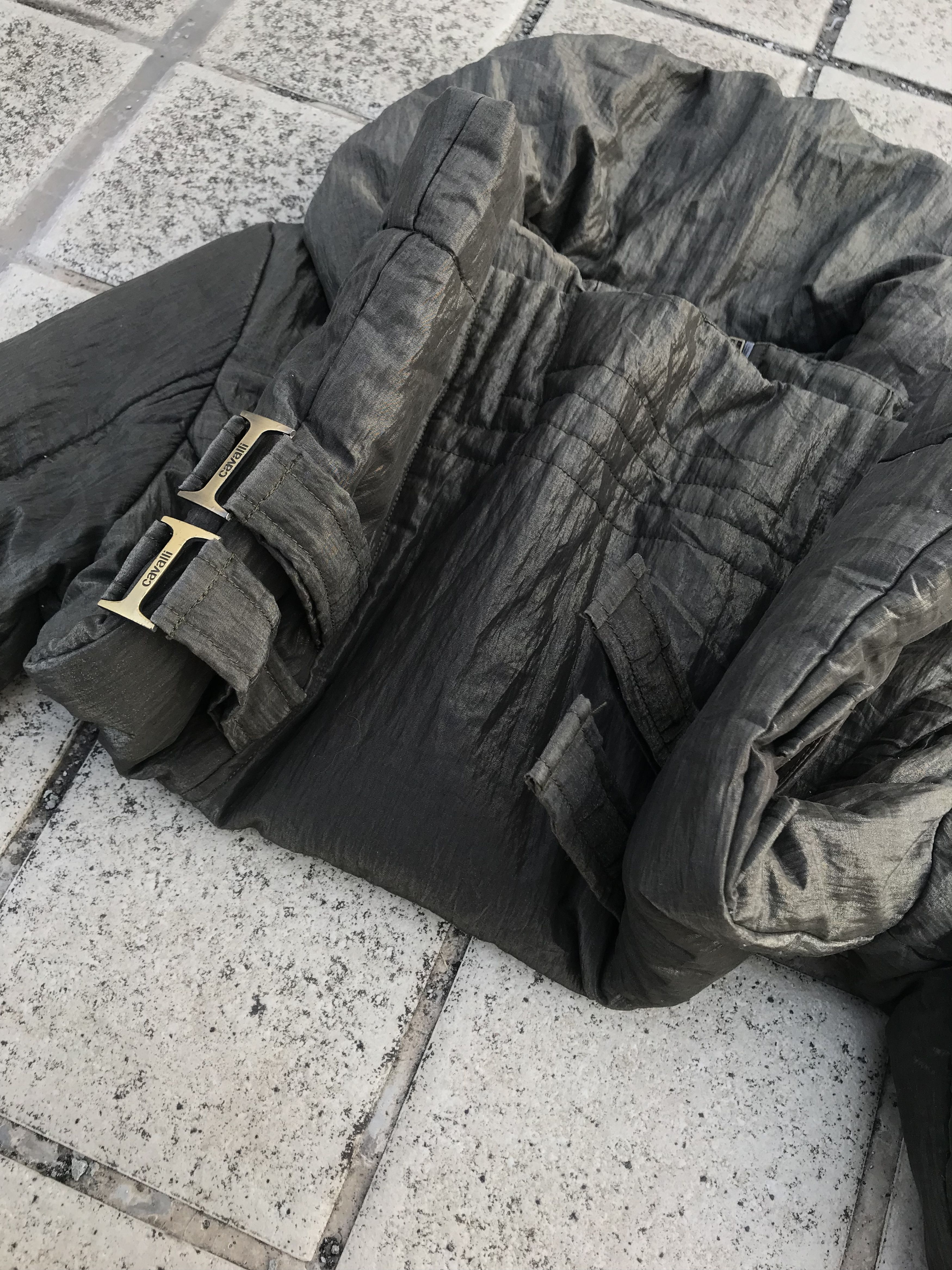 Just Cavalli Just cavalli by roberto cavalli Size M / US 6-8 / IT 42-44 - 5 Thumbnail
