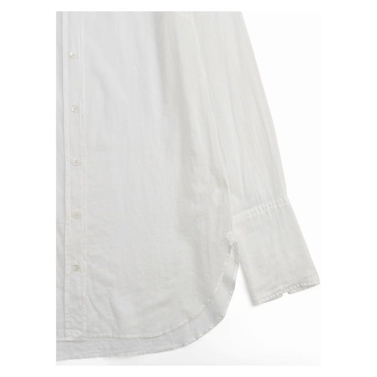 Dries Van Noten Dries Van Noten Shirt Size US S / EU 44-46 / 1 - 3 Thumbnail