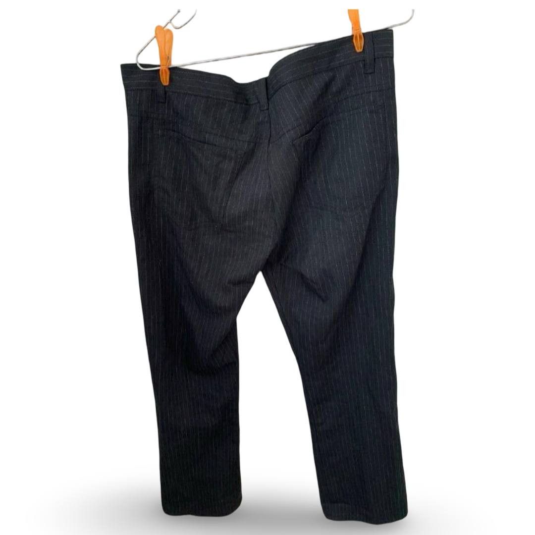 H&M H&M trousers #438 Size US 34 / EU 50 - 2 Thumbnail