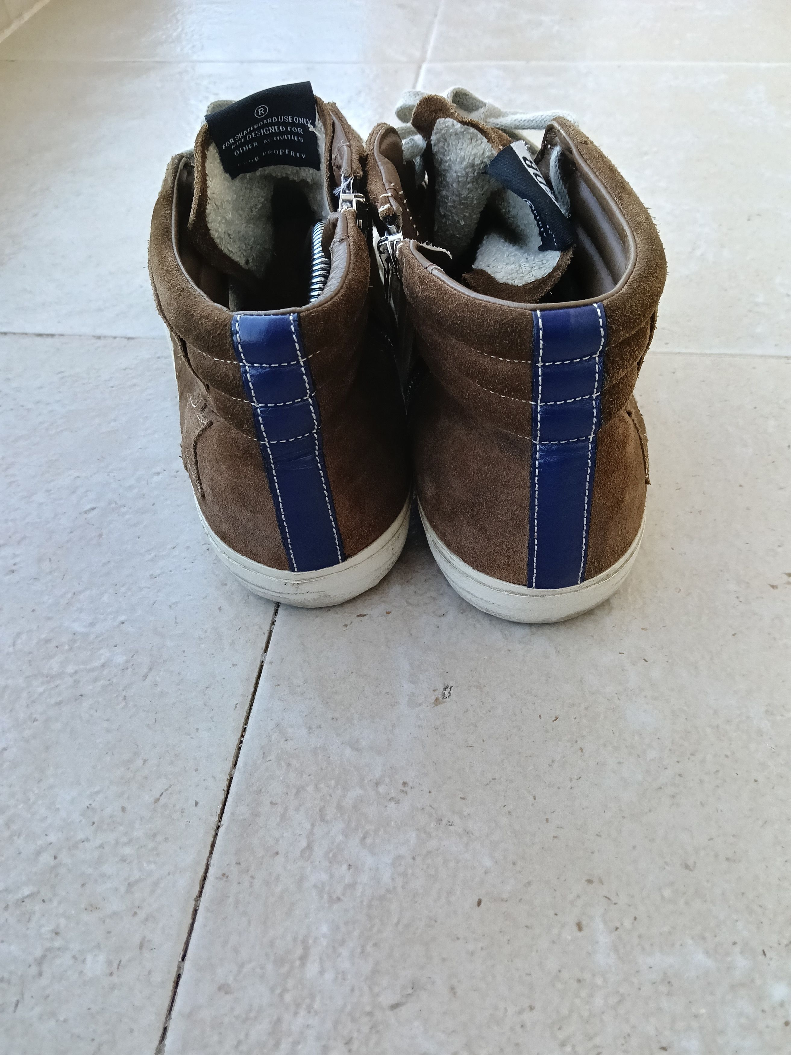 Golden Goose Golden goose slide size 44EU 11US Size US 11 / EU 44 - 7 Thumbnail