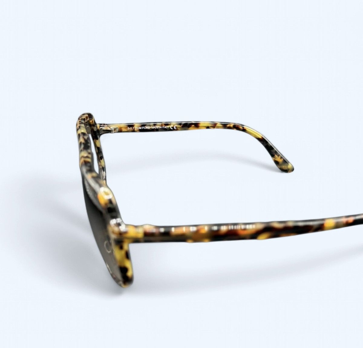 Tom Ford Tom Ford Robert Sunglasses Size ONE SIZE - 3 Thumbnail