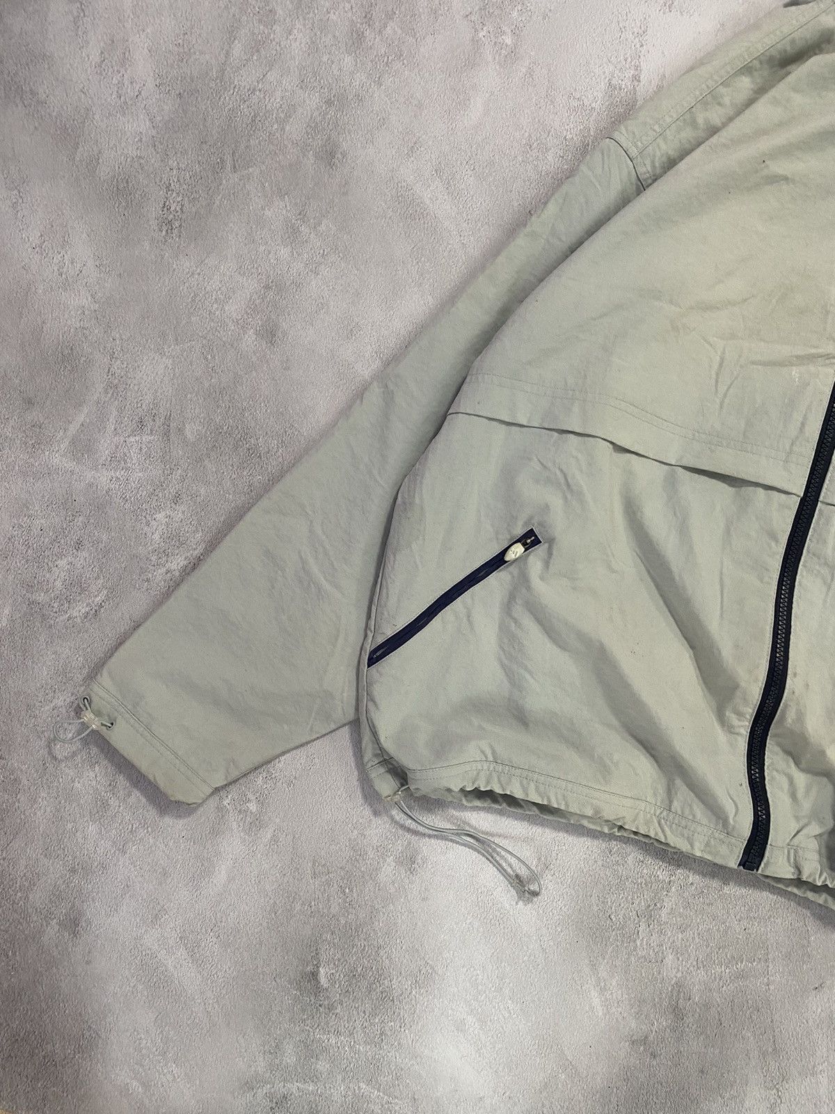 Adidas Vintage jacket ADIDAS 90s jacket y2k 🔥STYLE🔥 Size US M / EU 48-50 / 2 - 3 Thumbnail