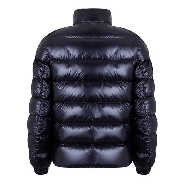 Moncler Lule Short Down Jacket Size US L / EU 52-54 / 3 - 2 Thumbnail