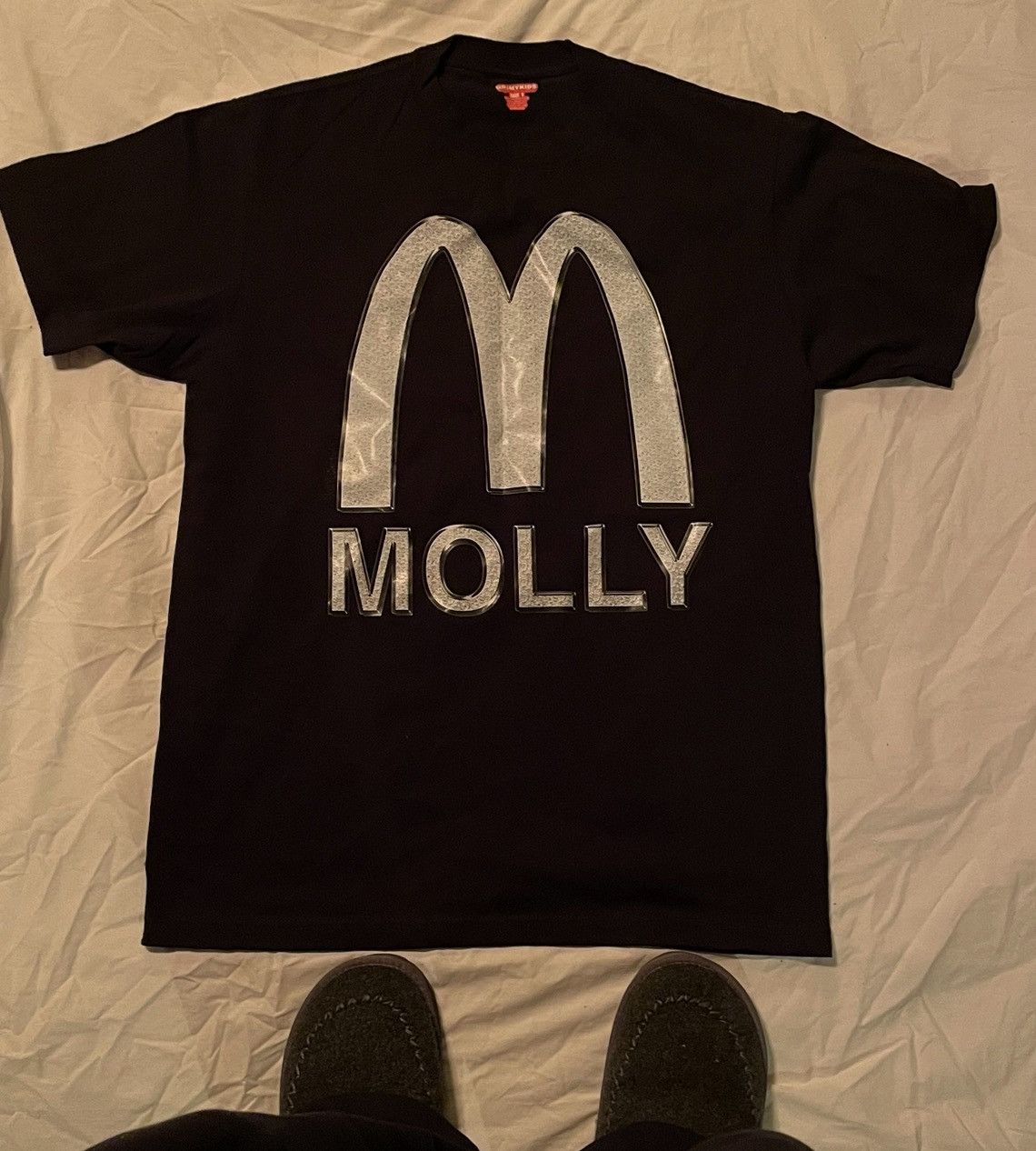 grimykids molly tシャツ opium B1pppR4gVKL._CLa|2140,2000|