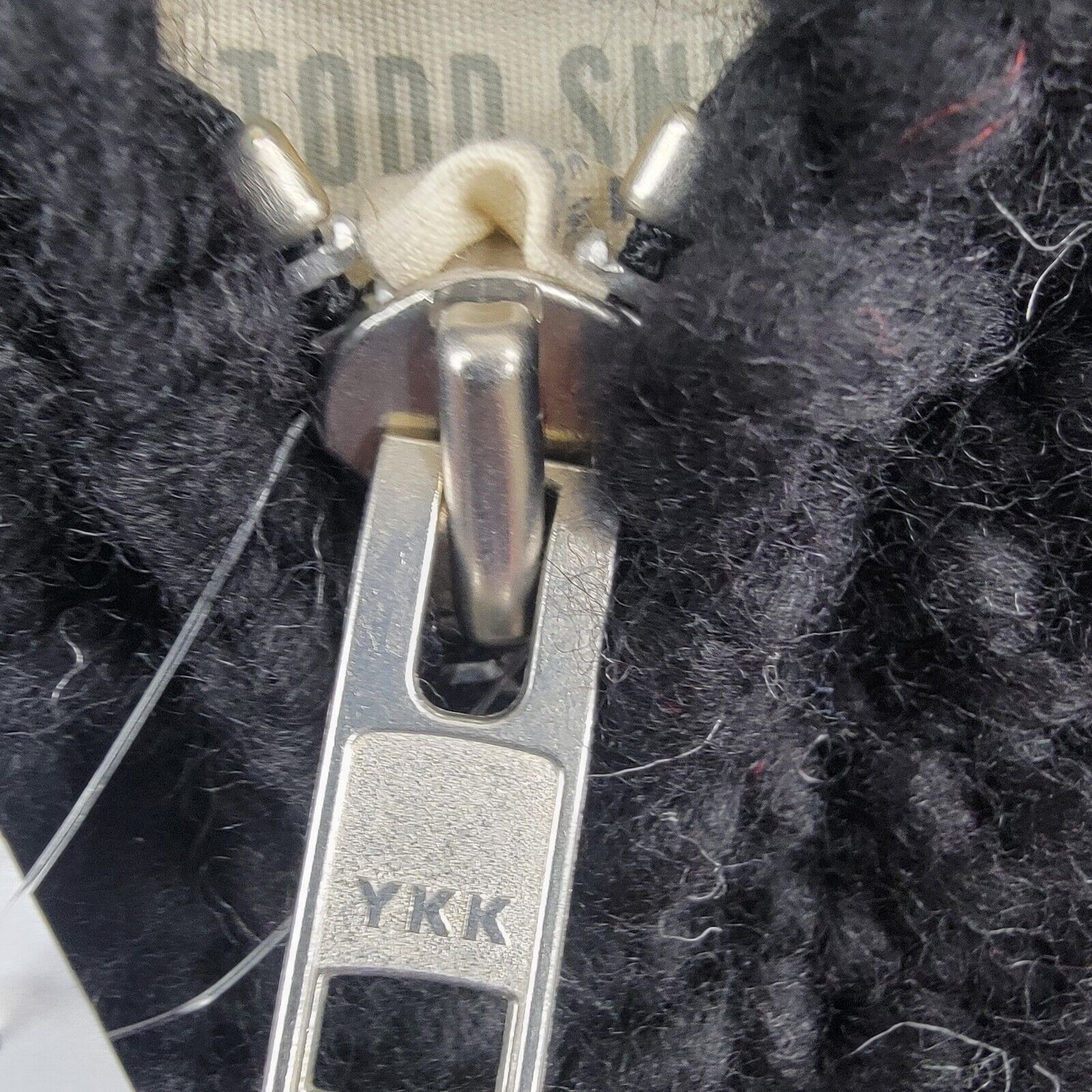Todd Snyder Todd Snyder x Kanata Hand Knit Jacket Size US XXL / EU 58 / 5 - 11 Thumbnail