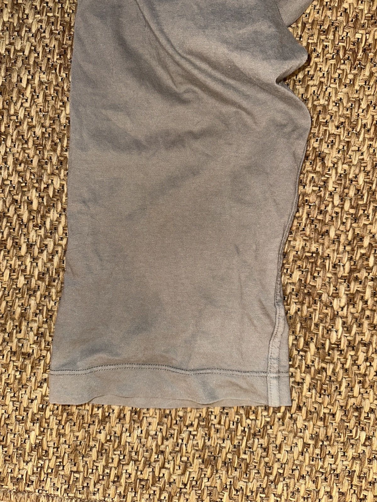 Rick Owens Tan Rick Owen’s Sweatpants Joggers Size US 36 / EU 52 - 3 Thumbnail