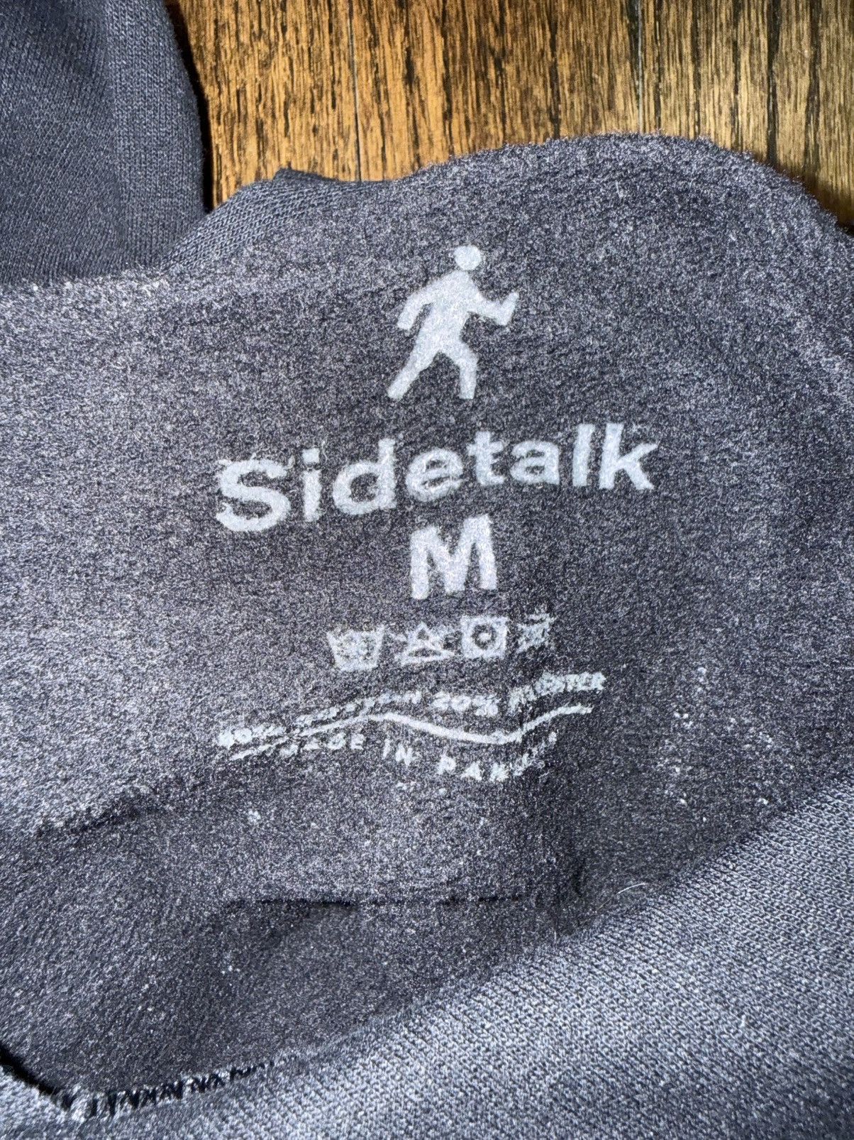 Other SIDETALKNYC HOODIE Size US M / EU 48-50 / 2 - 3 Thumbnail