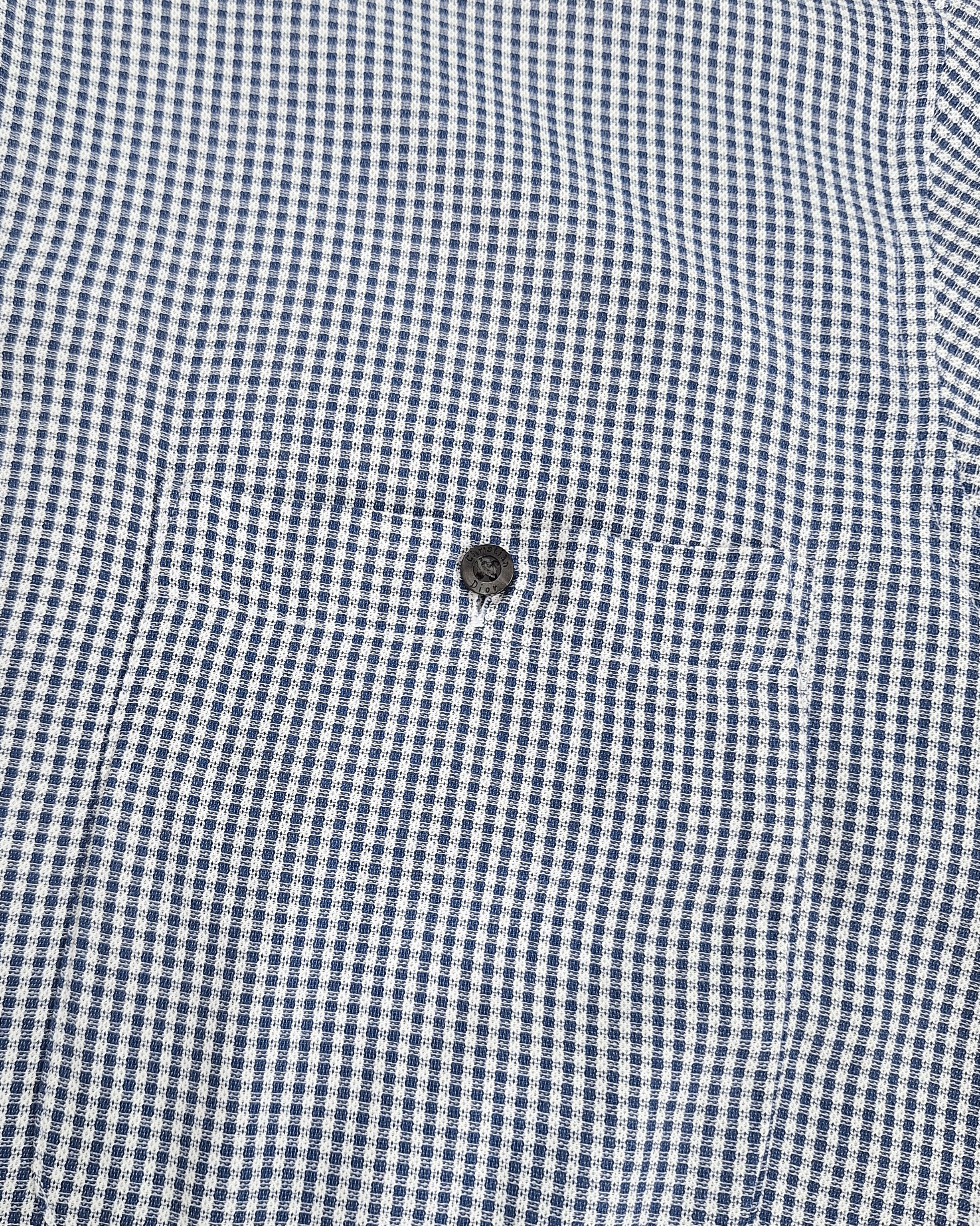 Christian Dior Monsieur Vintage Christian Dior Shirt Size US L / EU 52-54 / 3 - 3 Thumbnail