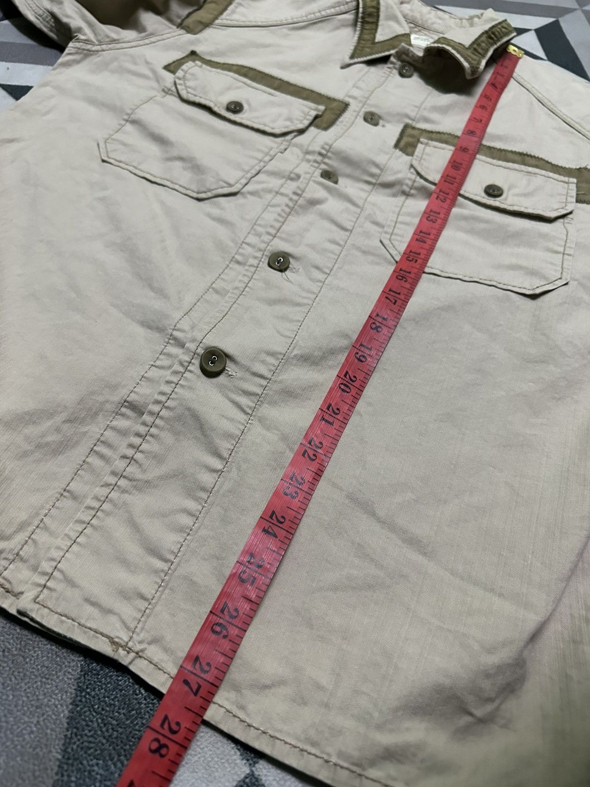 Avirex Avirex shirts Size US L / EU 52-54 / 3 - 10 Thumbnail