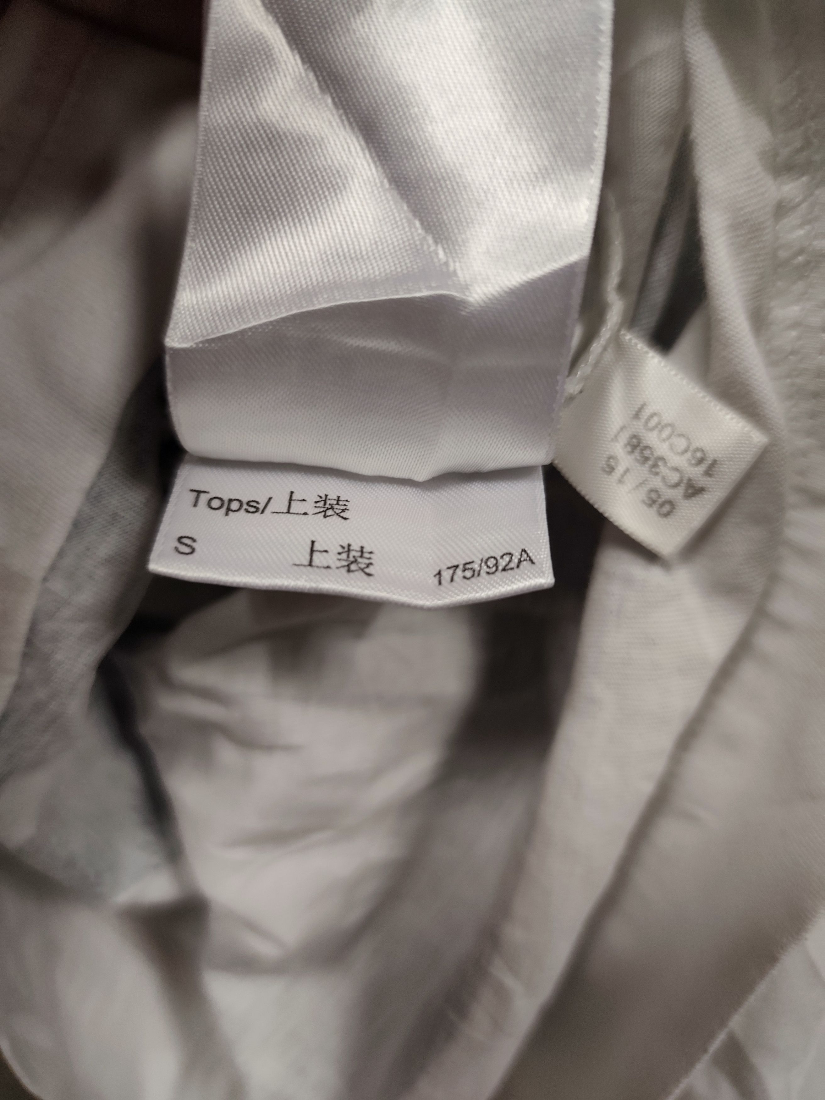Adidas × Y-3 Y-3 Adidas Yohji Yamamoto Y3 Tee Size US S / EU 44-46 / 1 - 7 Thumbnail