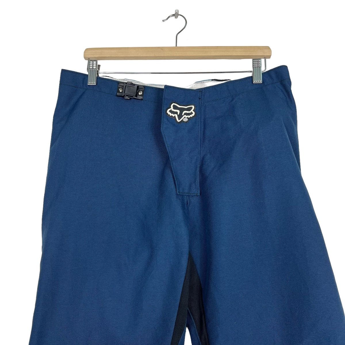 Fox Racing 🔥 FOX RACING RIDING PANTS Size US 34 / EU 50 - 3 Thumbnail