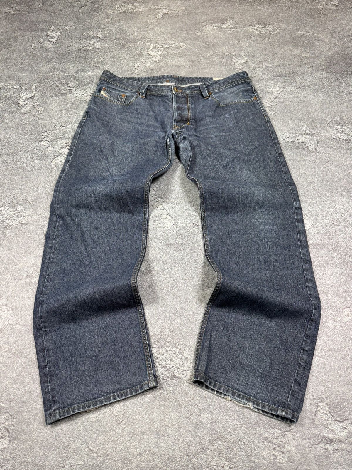 If Six Was Nine Men's Bootcut Jeans | Grailed