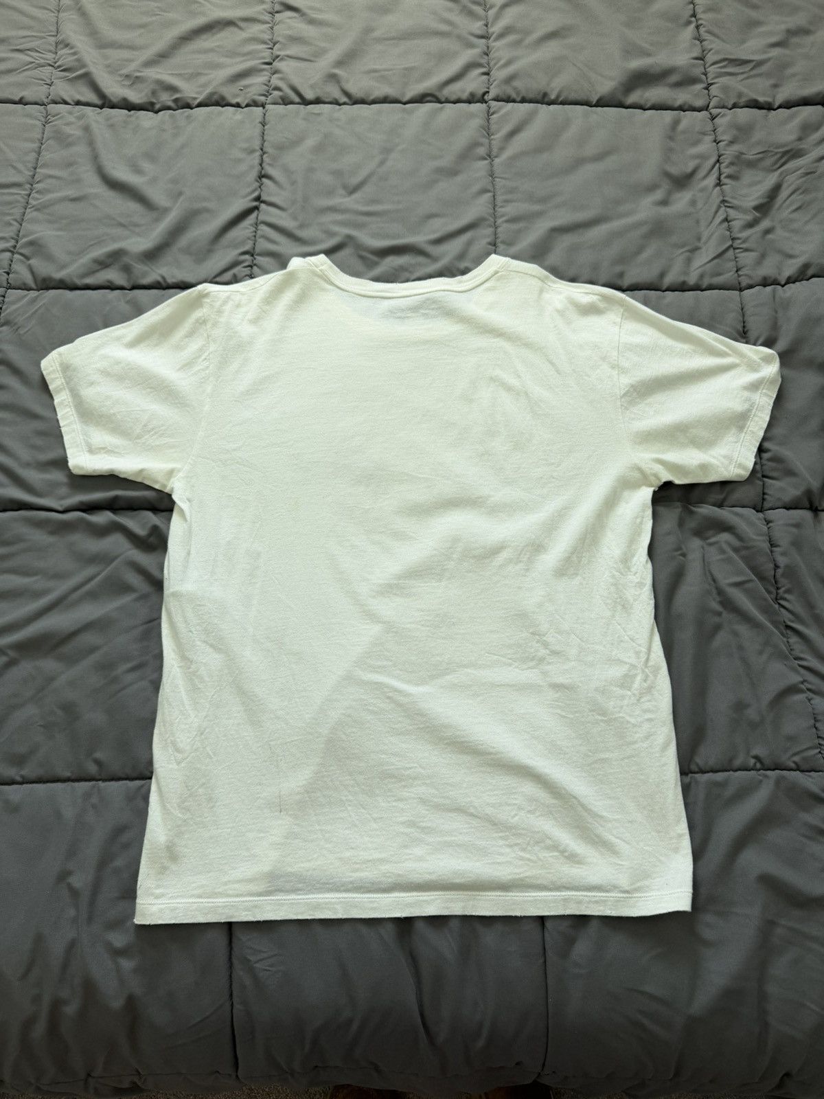 Gucci Gucci Rabbit T-shirt Size US L / EU 52-54 / 3 - 5 Thumbnail