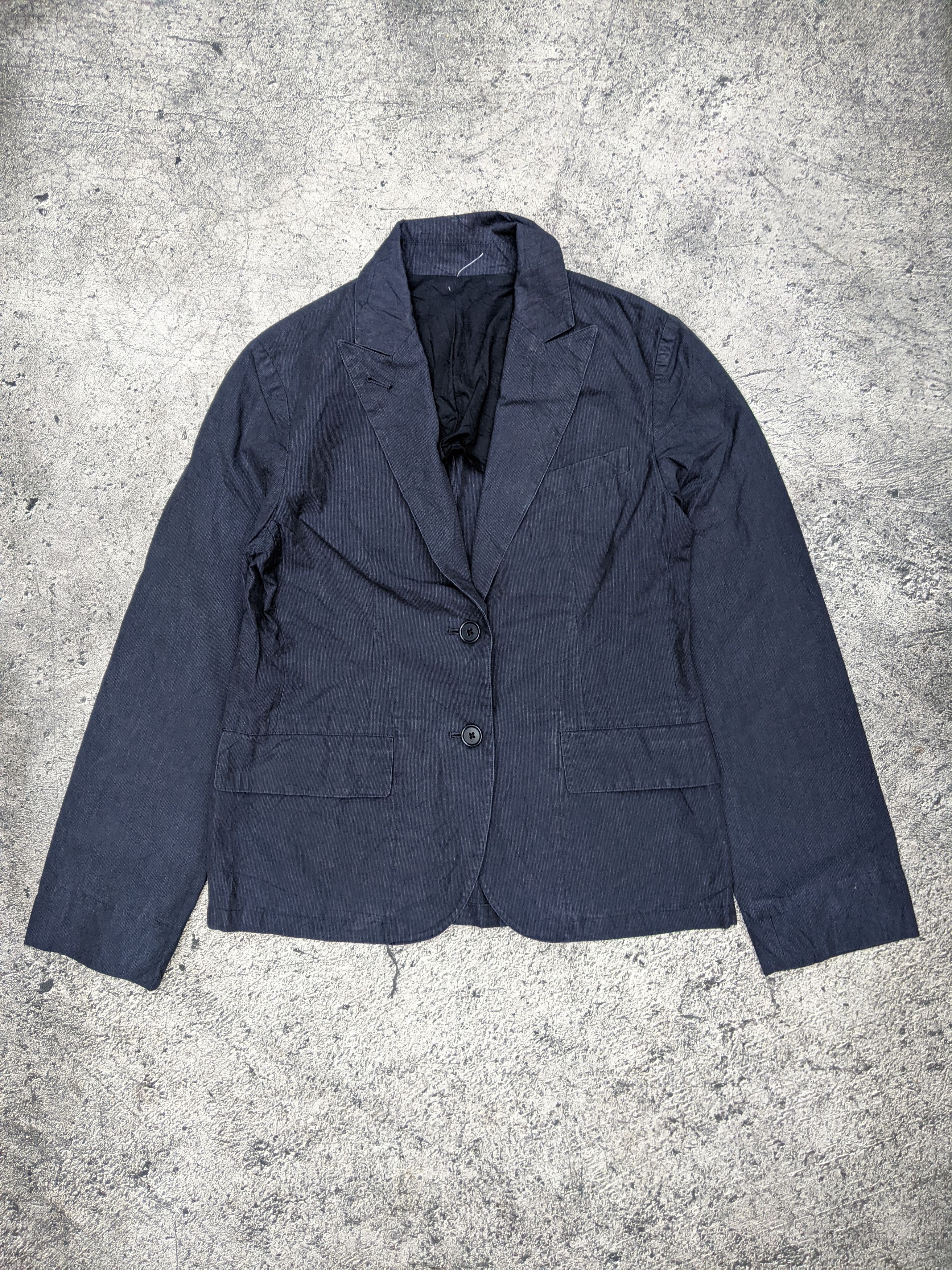 Margaret Howell Margaret Howell Blazer Size S / US 4 / IT 40 - 1 Thumbnail