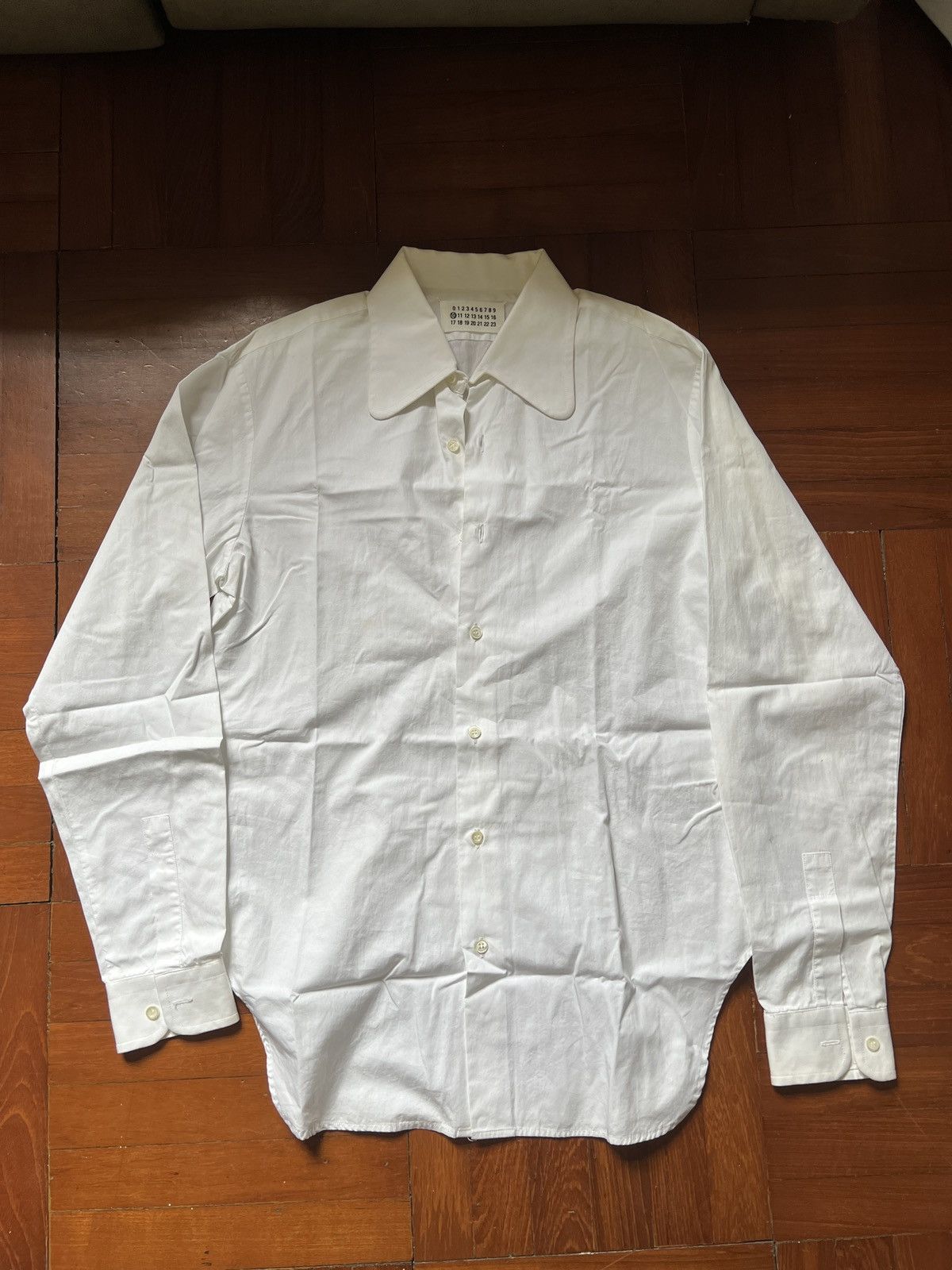Maison Margiela men’s shirts