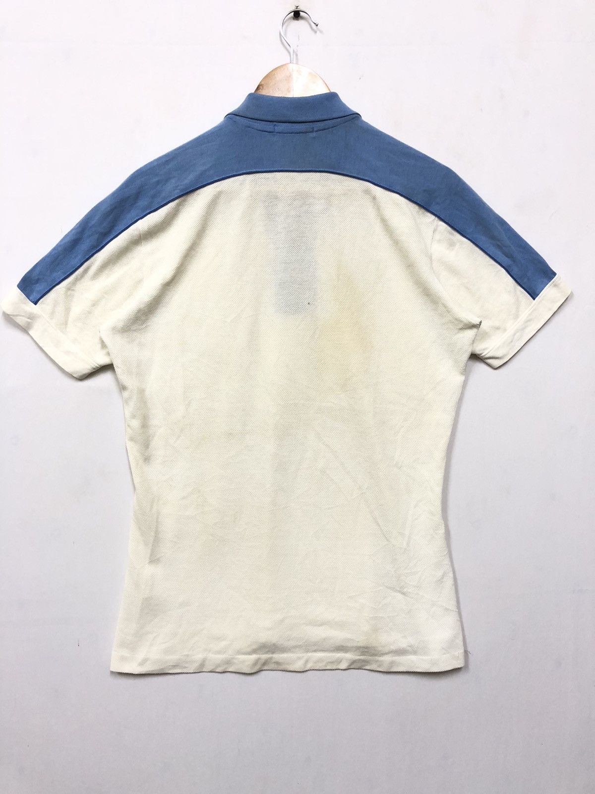 Issey Miyake × Japanese Brand × Vintage VINTAGE YONEX 🎌 BY ISSEY MIYAKE Size US M / EU 48-50 / 2 - 9 Thumbnail