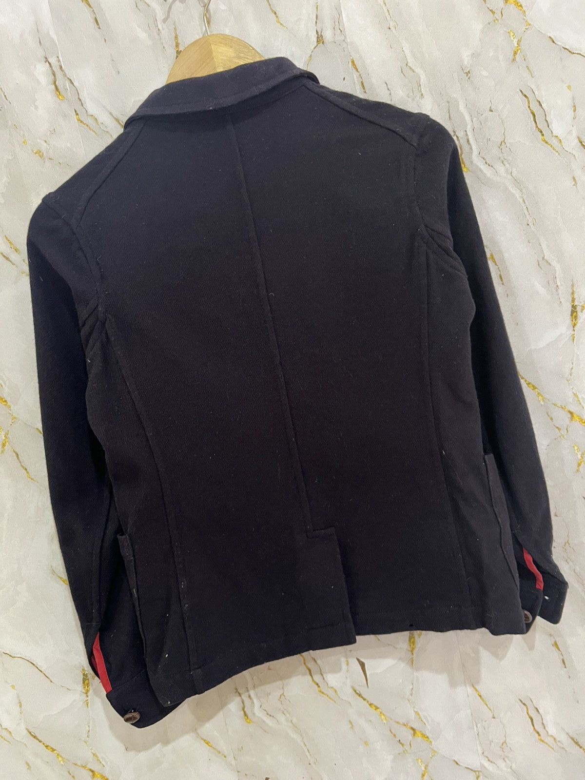Engineered Garments Engineered Garments Jacket – Functional Workwear Essential Size S / US 4 / IT 40 - 6 Thumbnail